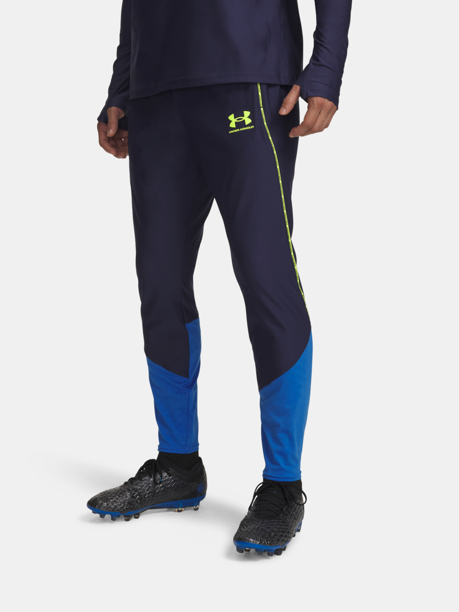 Pánske športové nohavice Under Armour