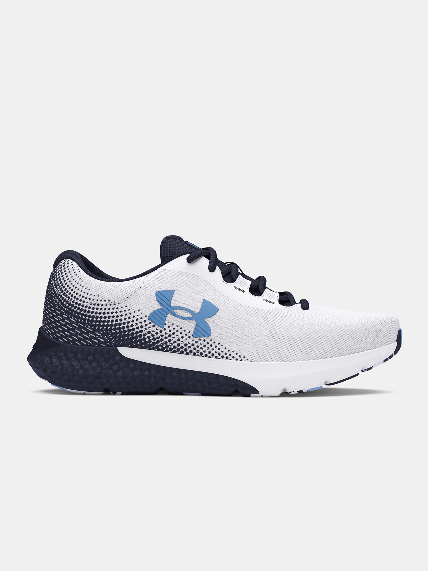 Under Armour Men's UA Charged Rogue 4 Shoes - Men's