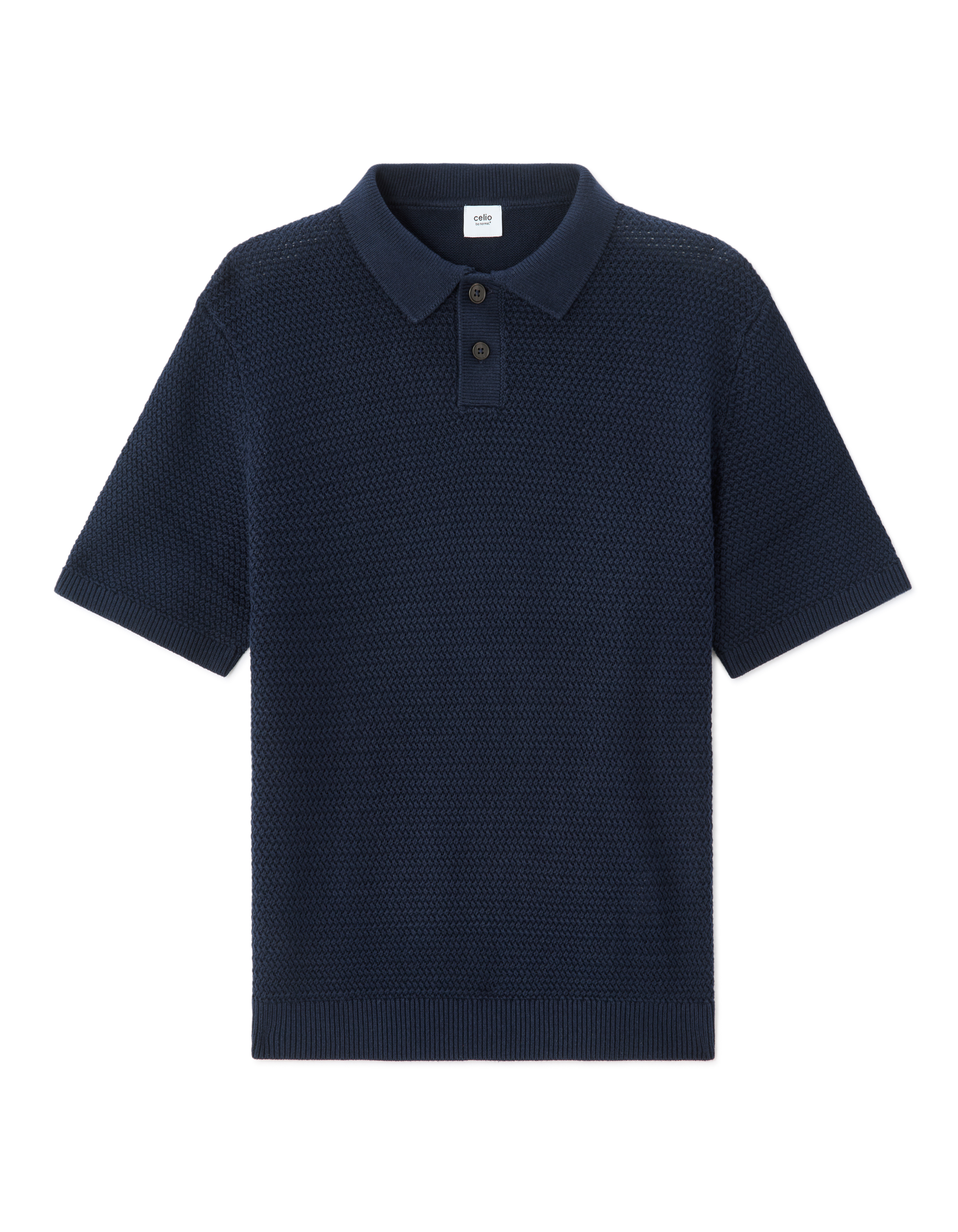 Tricouri polo pentru bărbați Celio