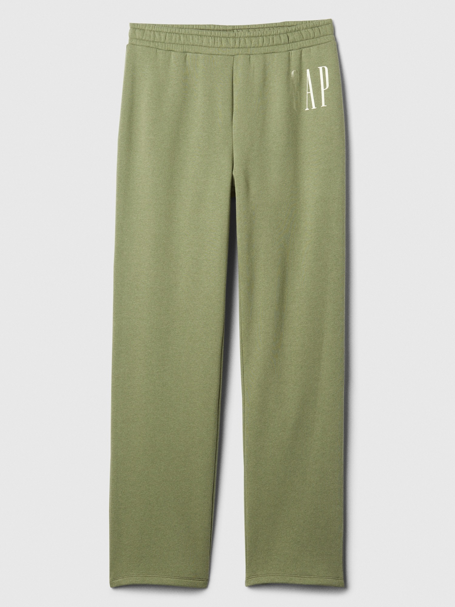 GAP Sweatpants with Logo - Women