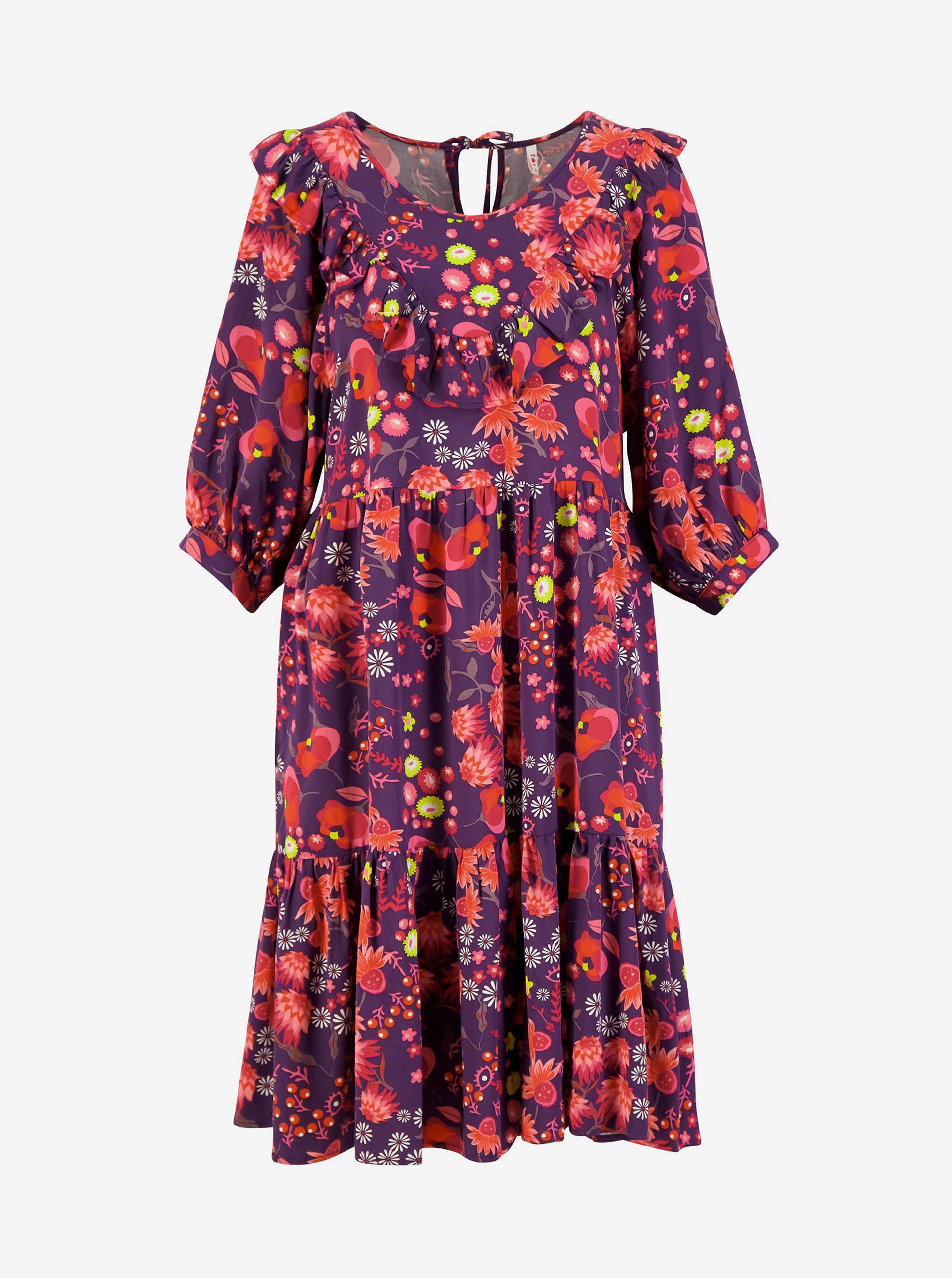 Rochie dama Blutsgeschwister