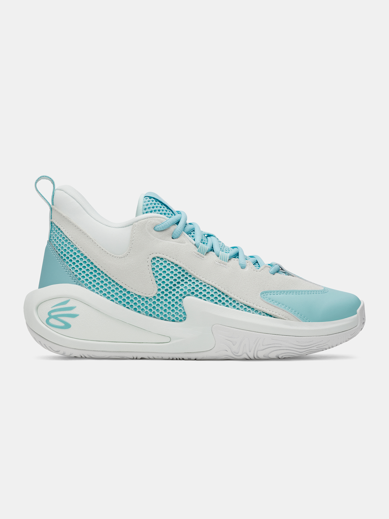 Унисекс маратонки Under Armour CURRY 3Z 25 SDE