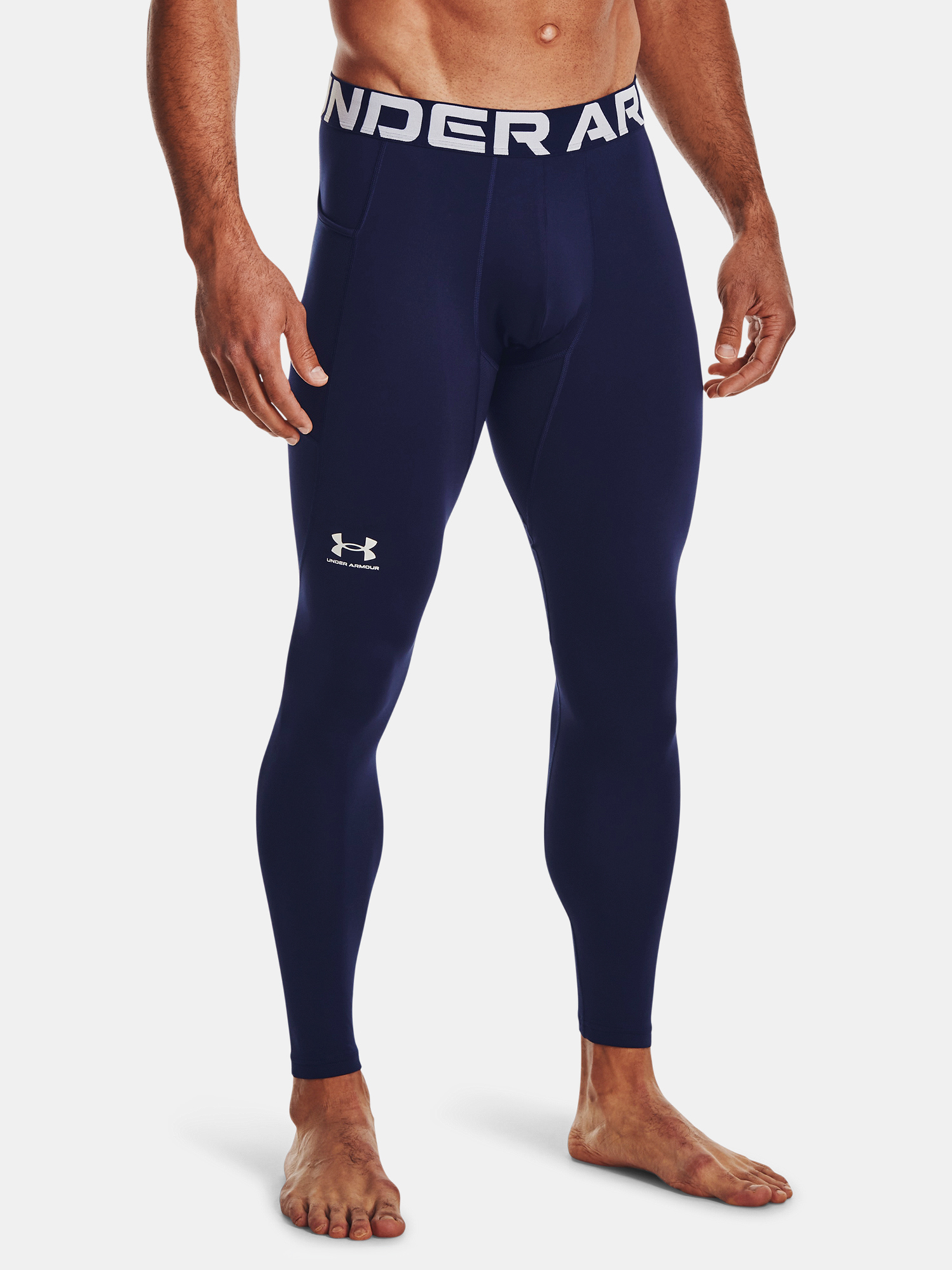 Pánske legíny Under Armour