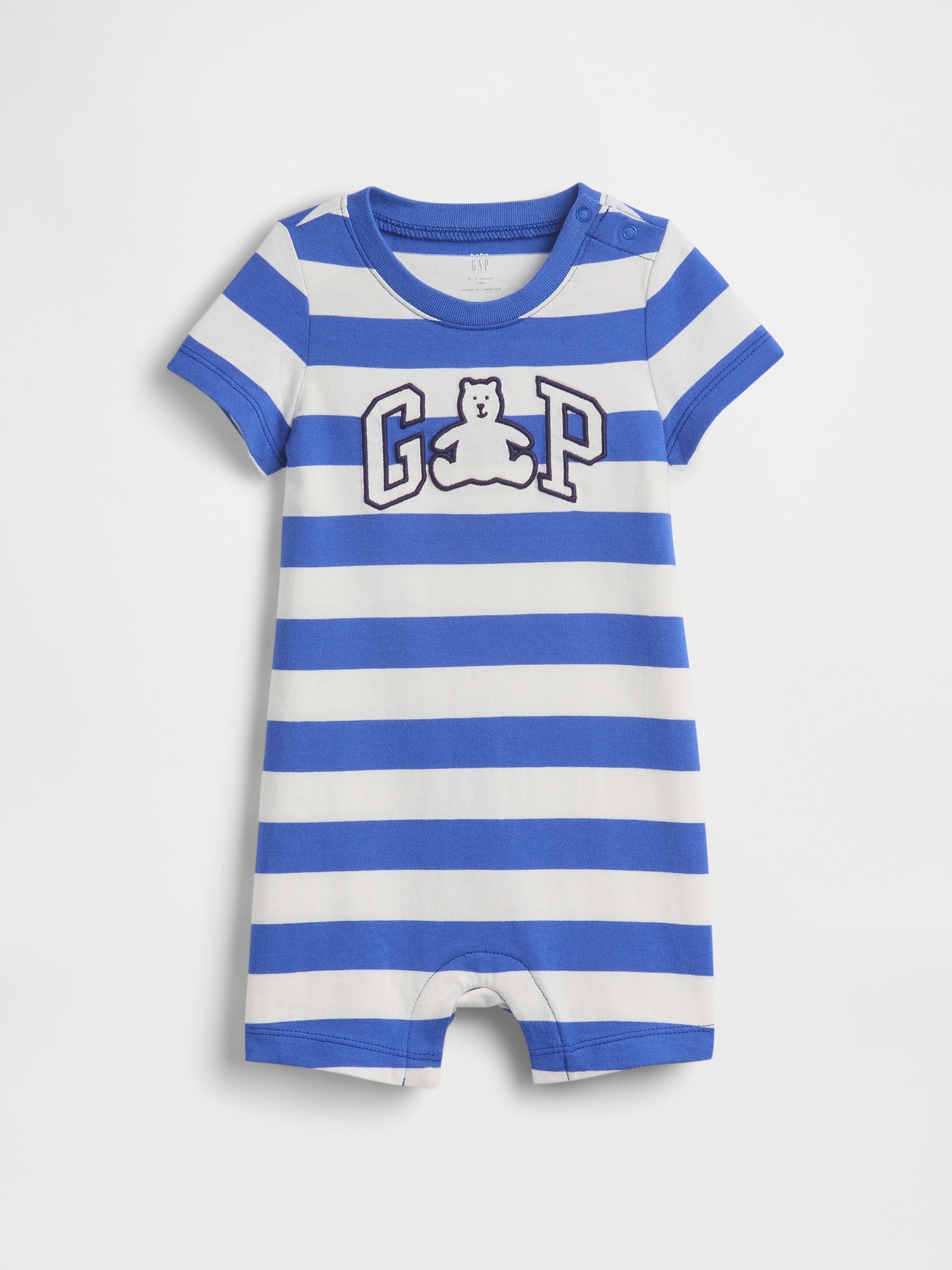 GAP Baby jumpsuit - Boys