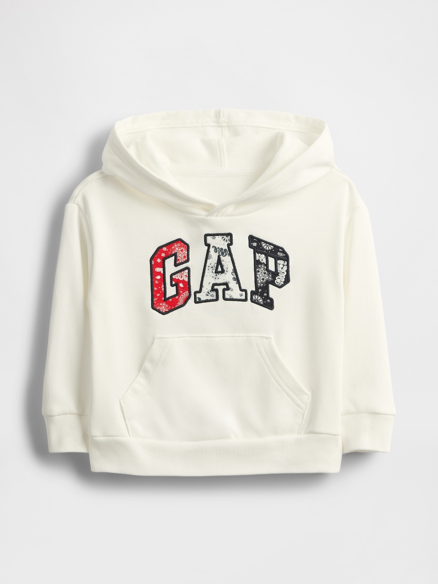 GAP Baby sweatshirt with Americana logo - Boys