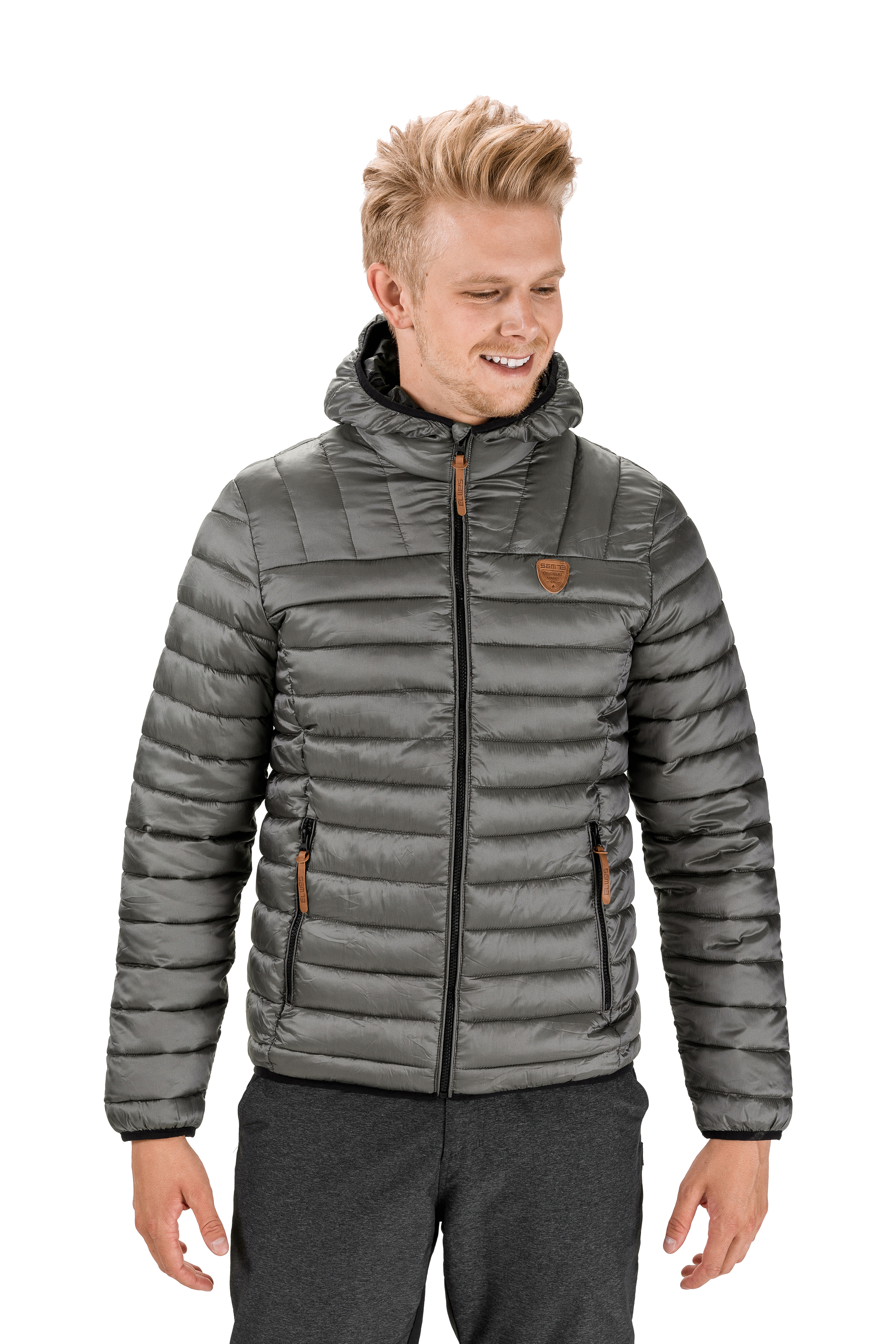 SAM73 Jacket Connor - Men's
