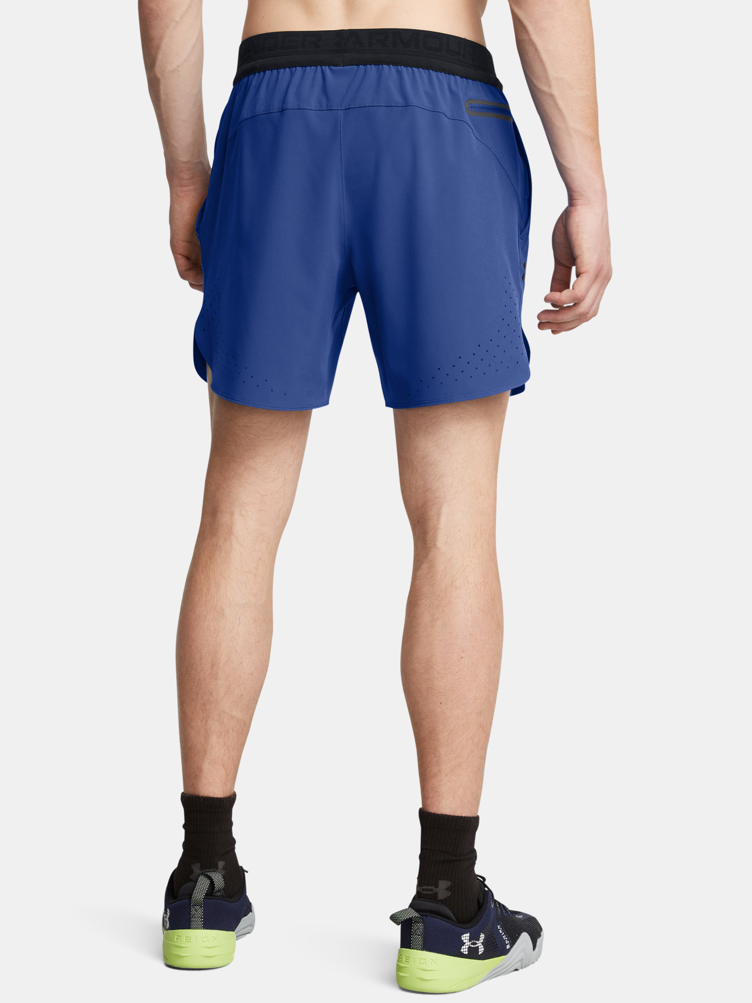 Under Armour Men&#039;s Shorts UA Vanish Elite Short - Men