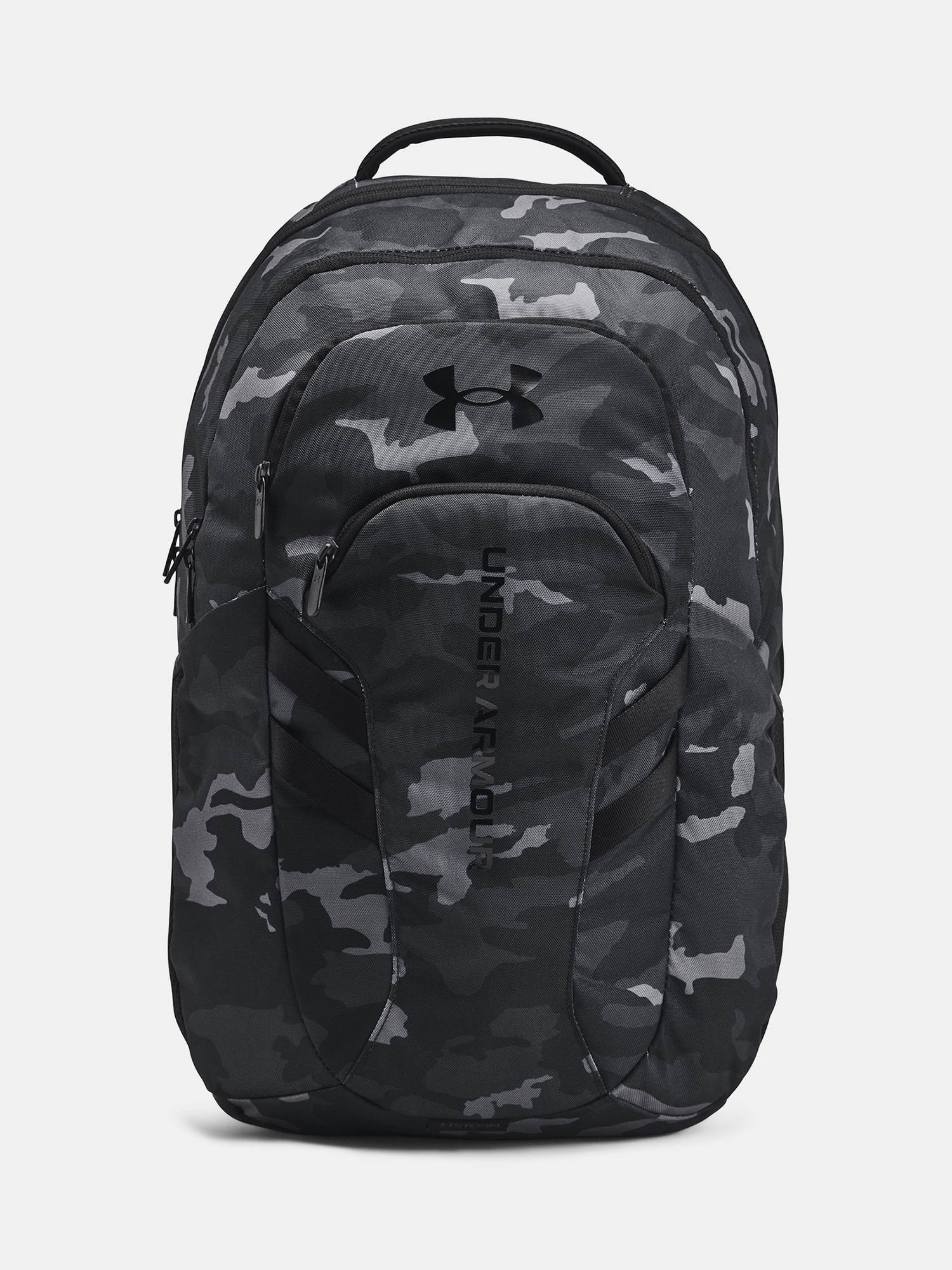 Unisex backpack Under Armour UA Hustle Pro 6.0 Backpack - unisex