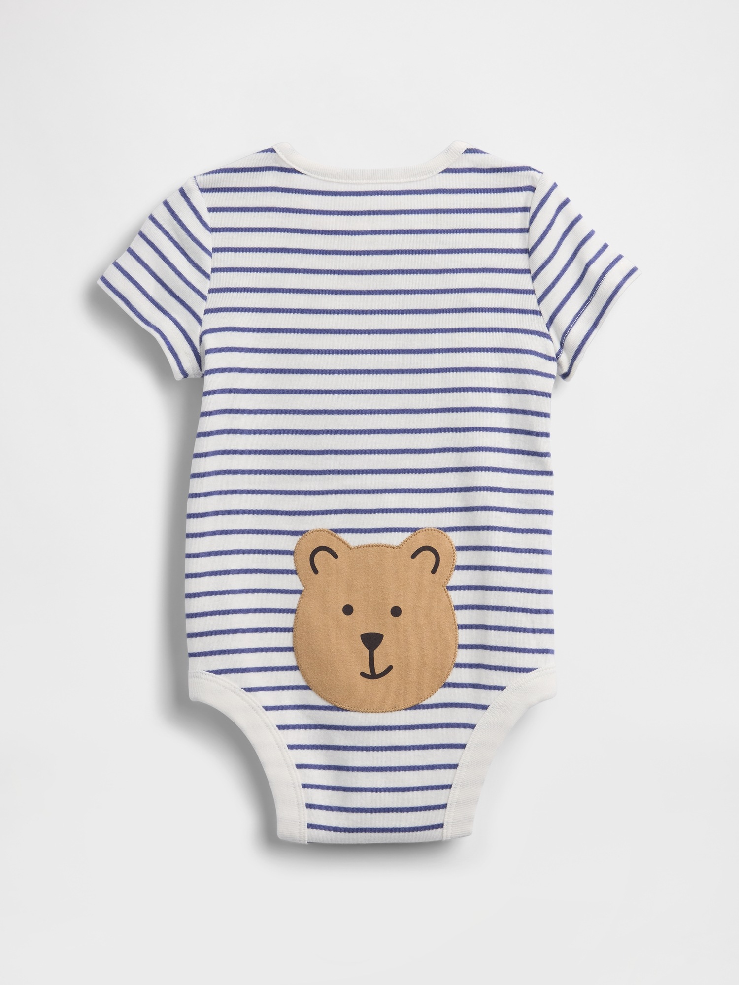 Бебешки бодита GAP Brannan Bear
