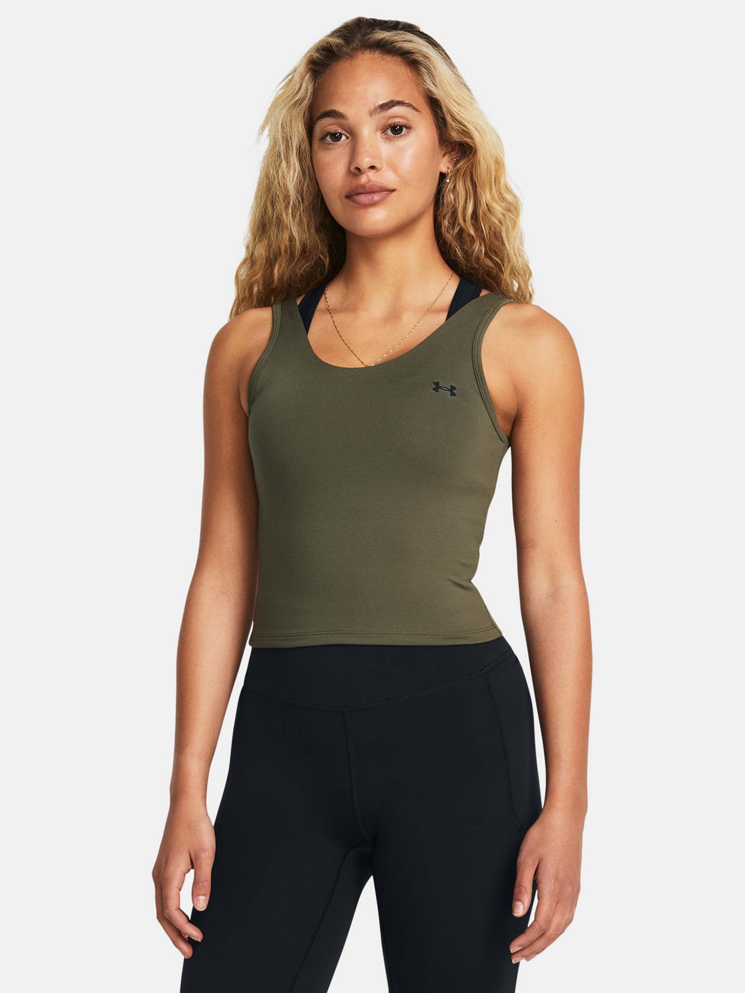 Under Armour Women's Tank Top Motion Tank EMEA - Women