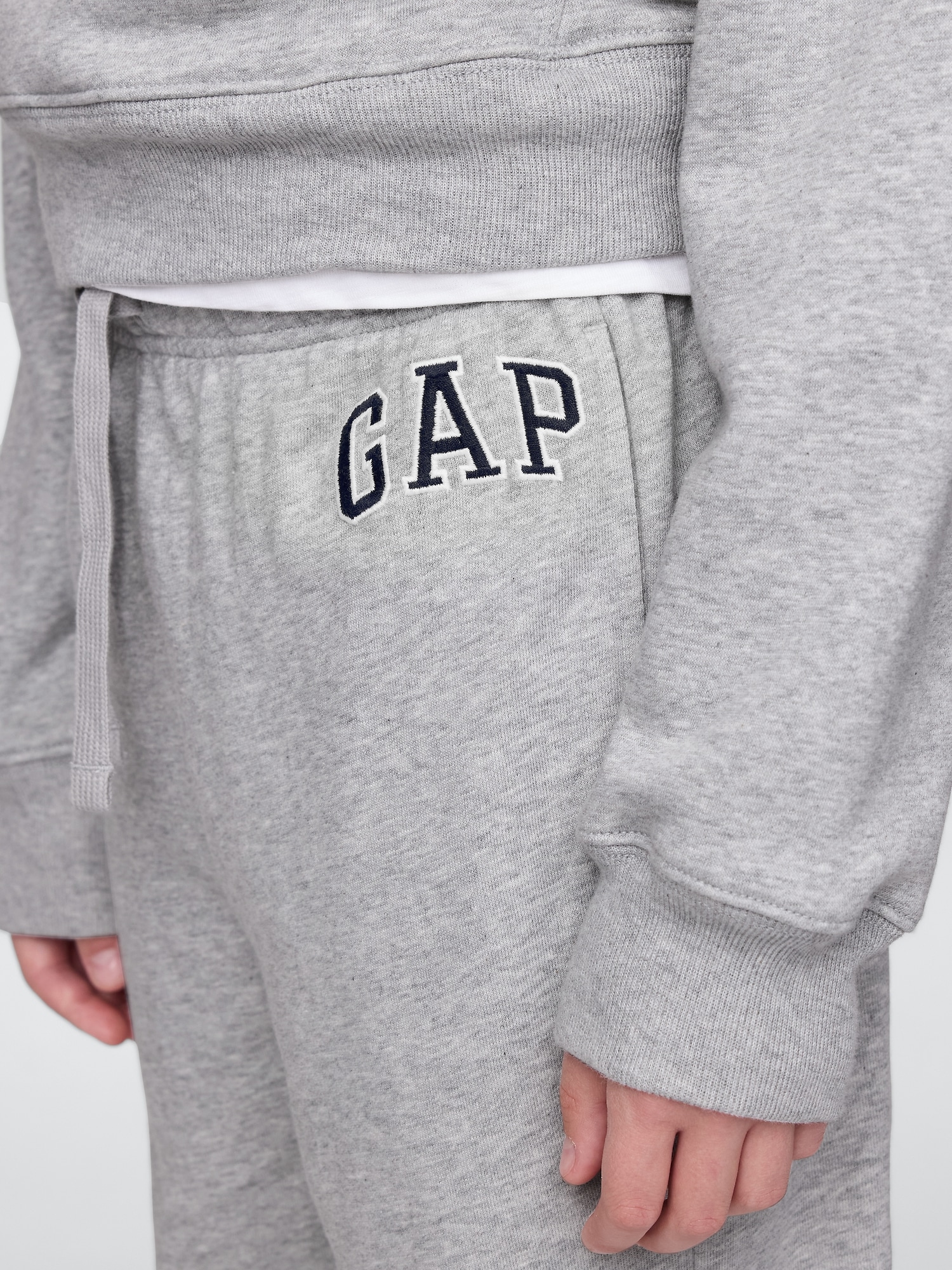 GAP Children&#039;s sweatpants with logo - Boys
