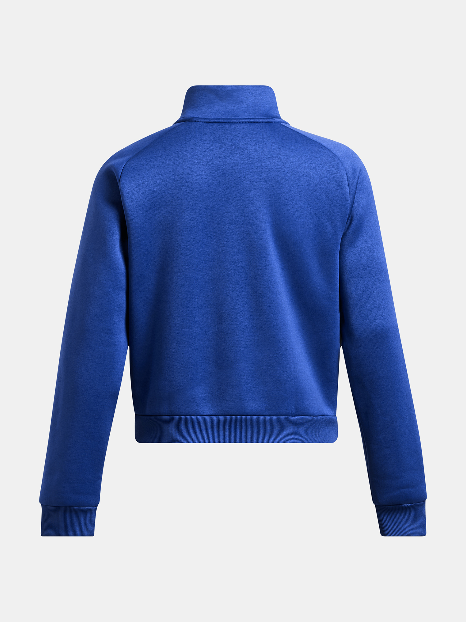 Women's sweatshirt Under Armour UA Armour Flc Pro HZ-BLU - Women's
