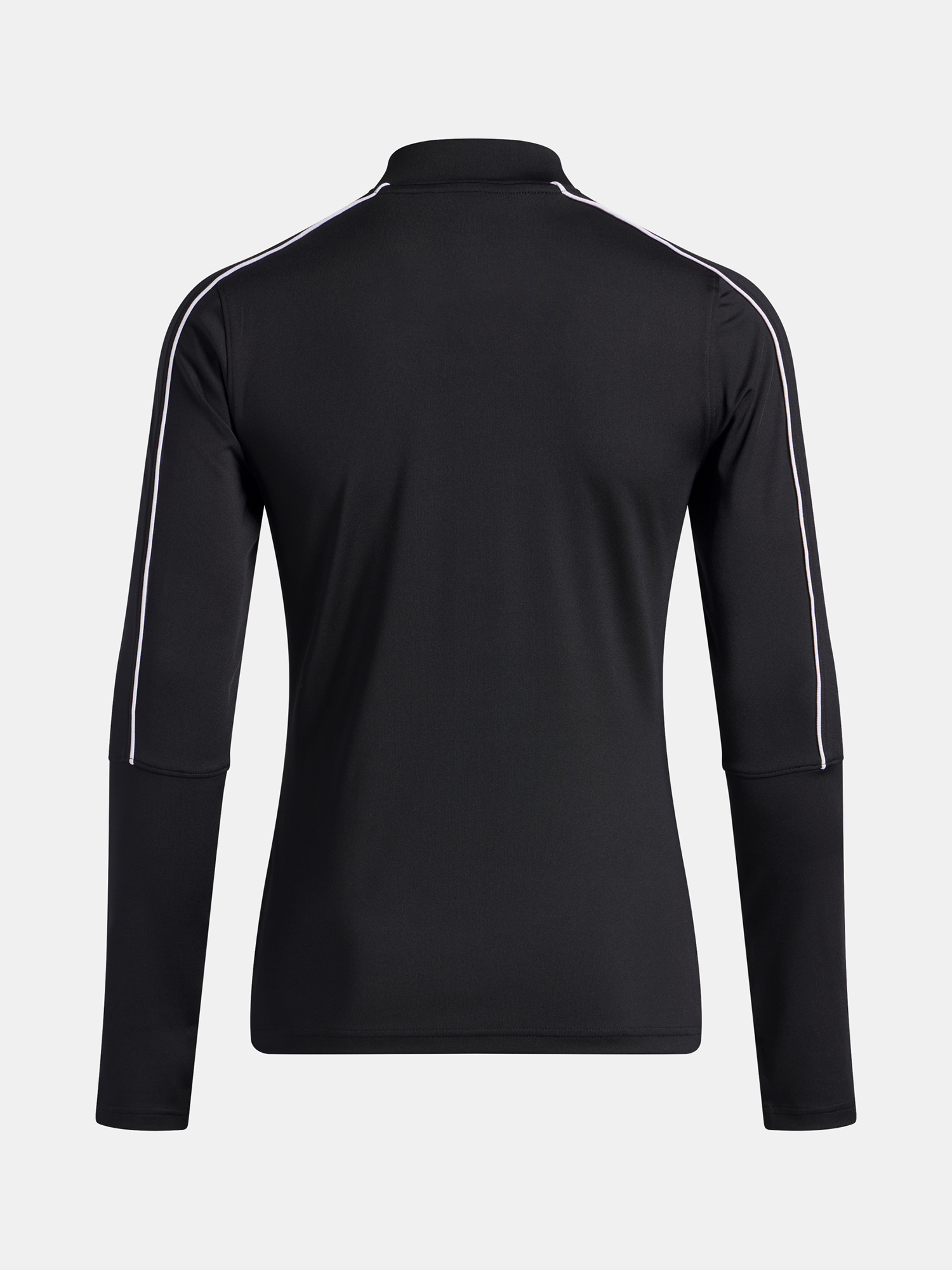 Women's sweatshirt Under Armour UA W Challenger Midlayer-BLK - Women's