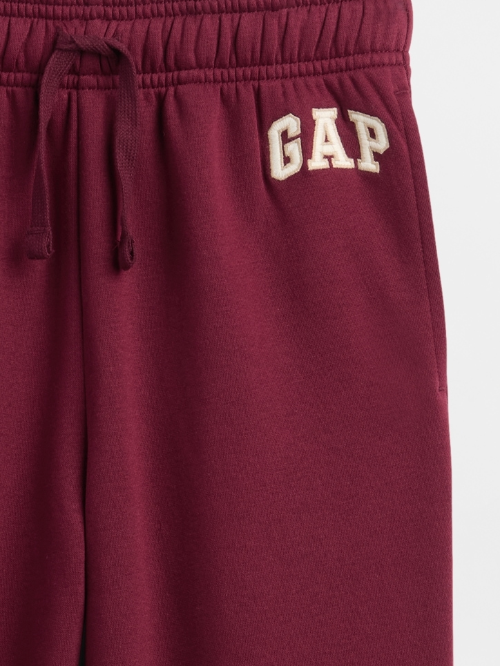 GAP Children&#039;s sweatpants with logo - Boys