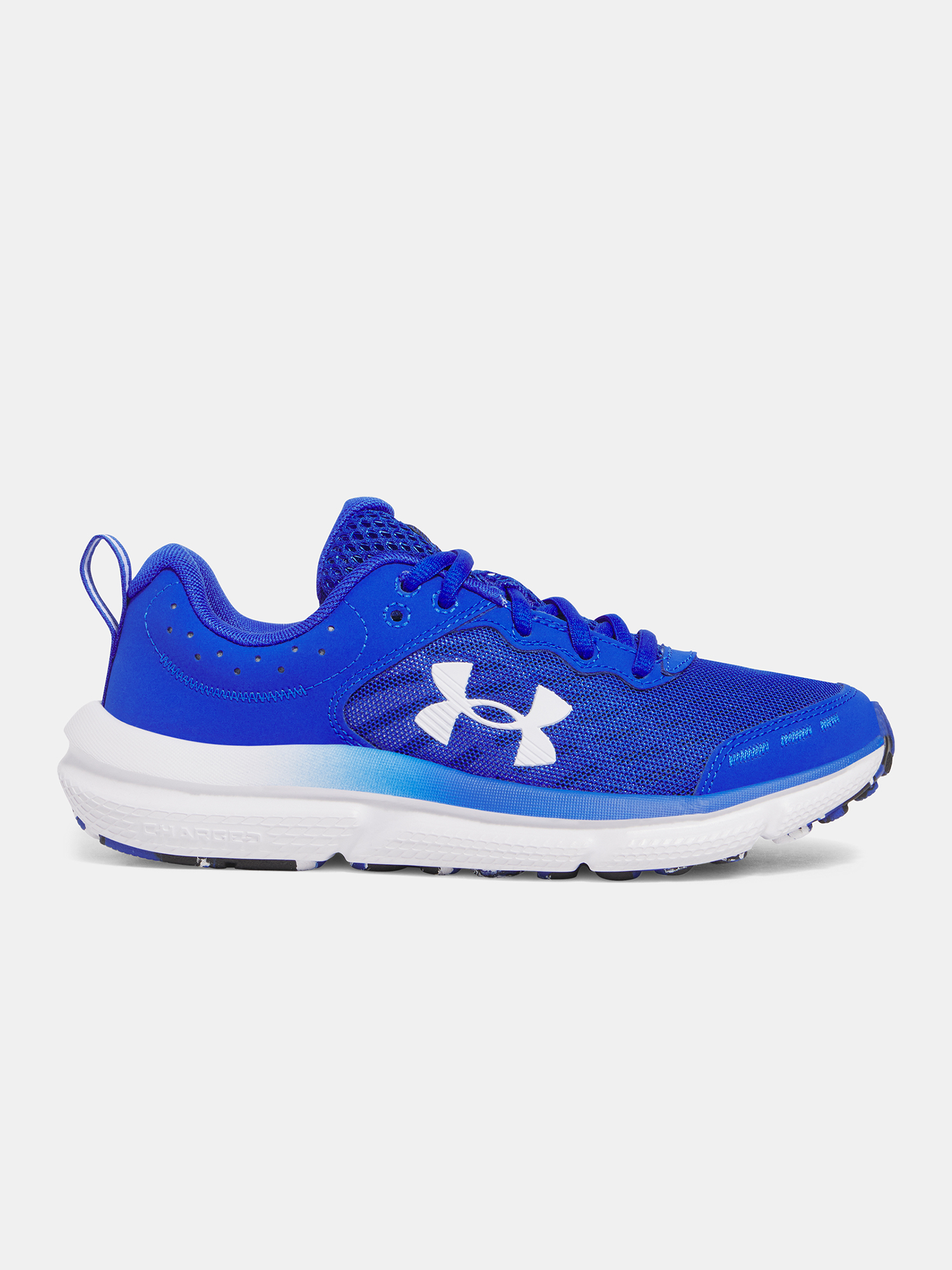 Boys shoes Under Armour UA BGS Assert 10 - Boys