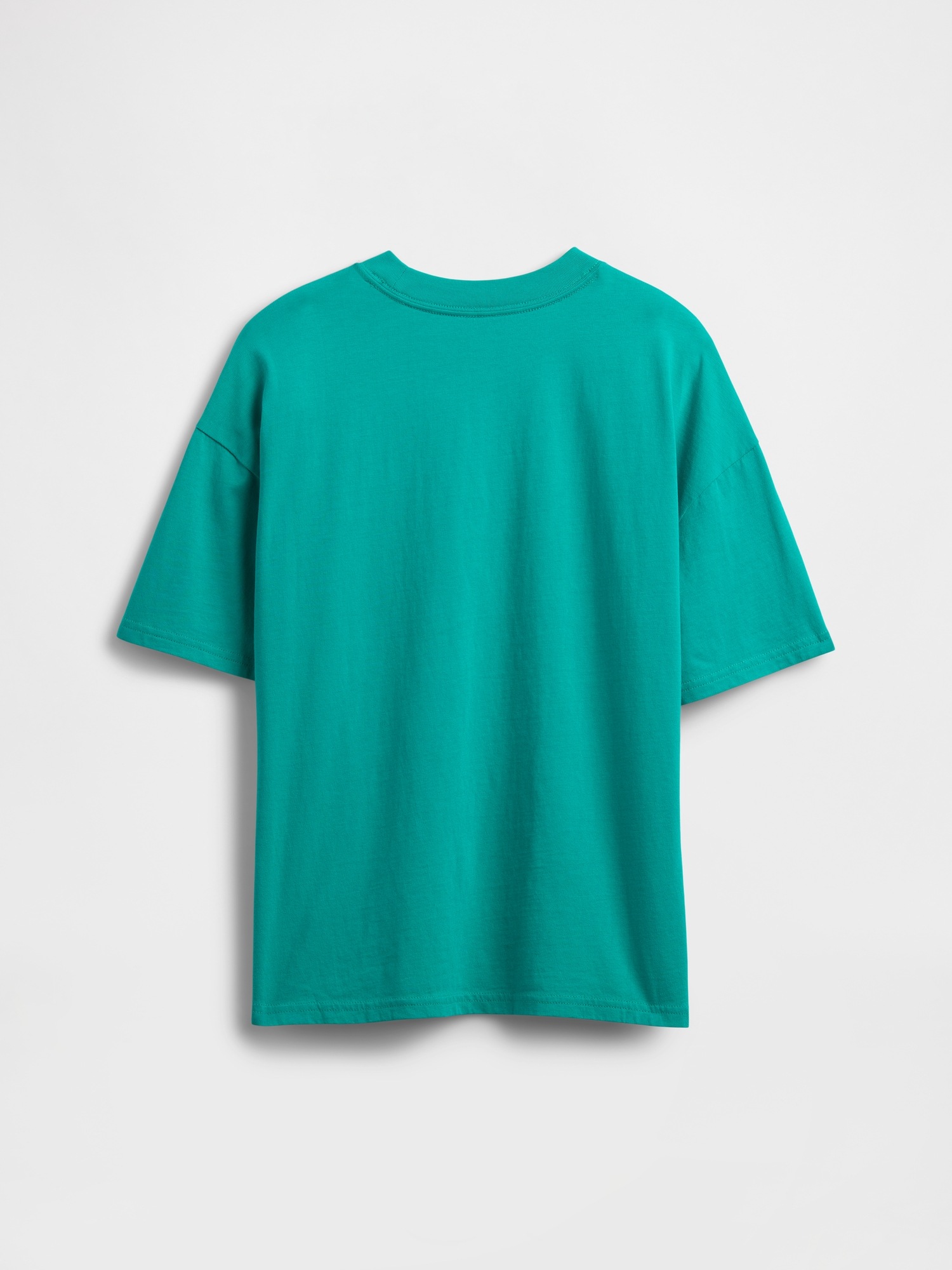 GAP Children's T-shirt with logo - Boys