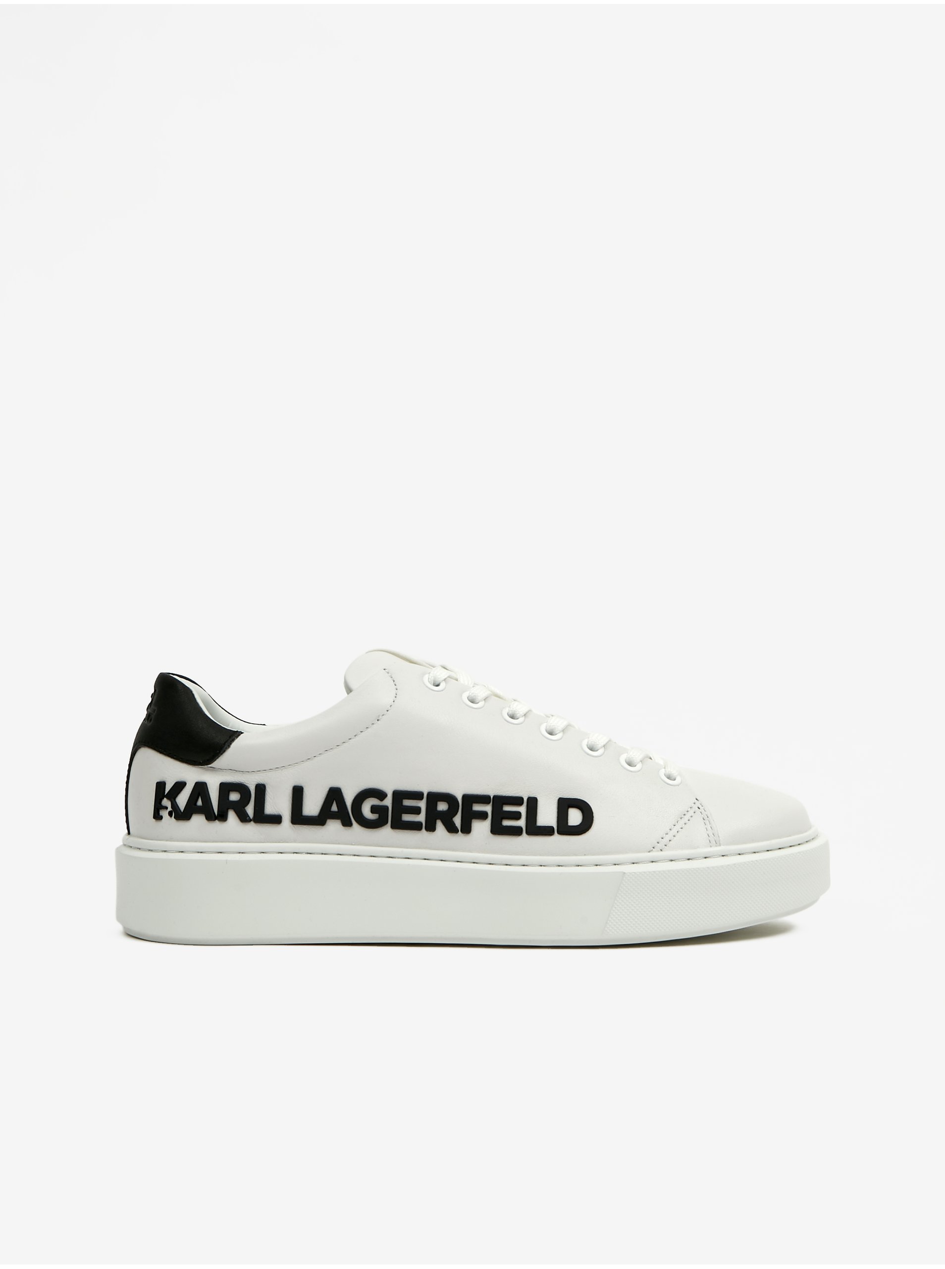 Levně Pánské tenisky Karl Lagerfeld