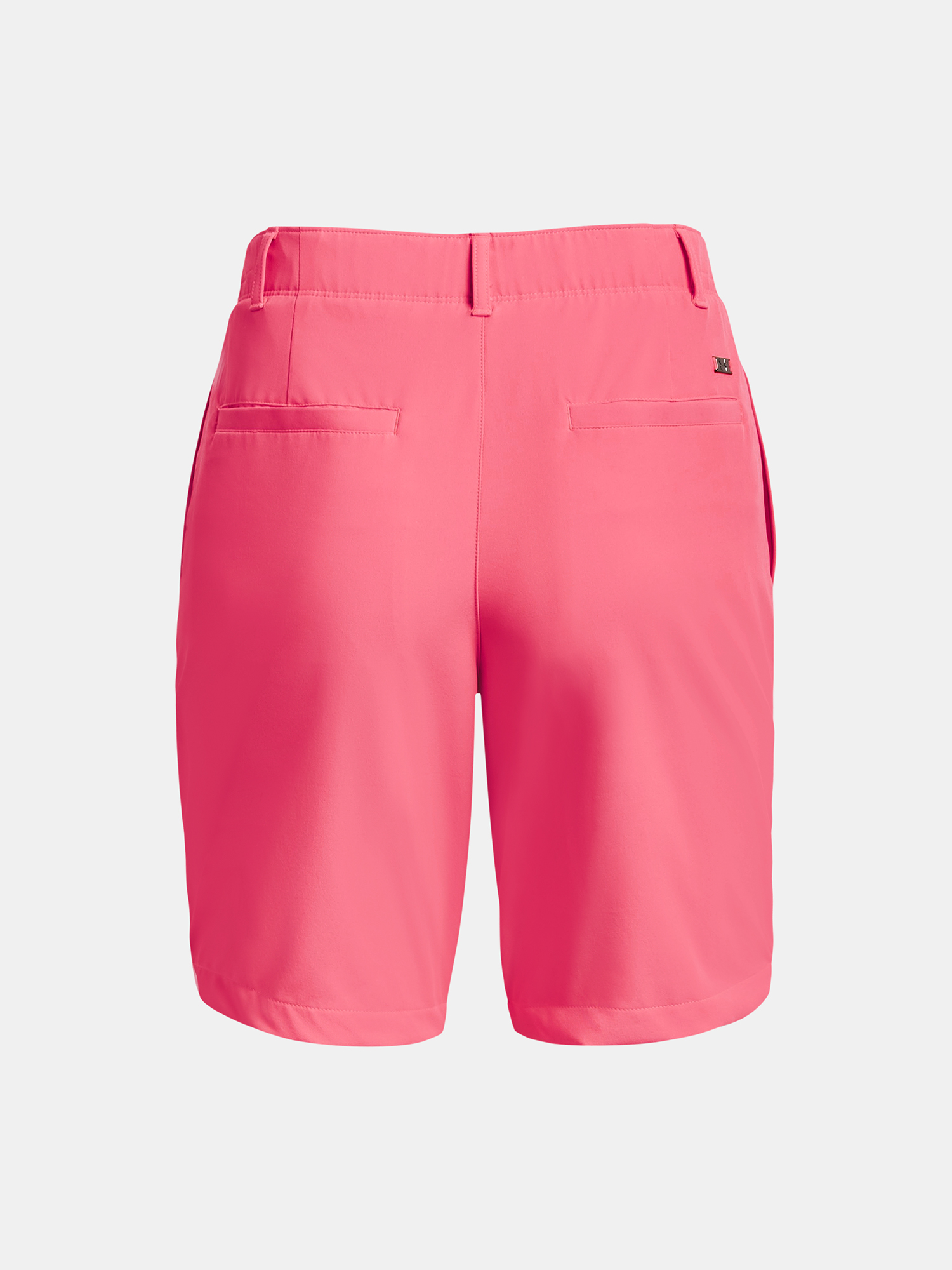 Pantaloni si pantaloni scurti pentru femei Under Armour - roz inchis