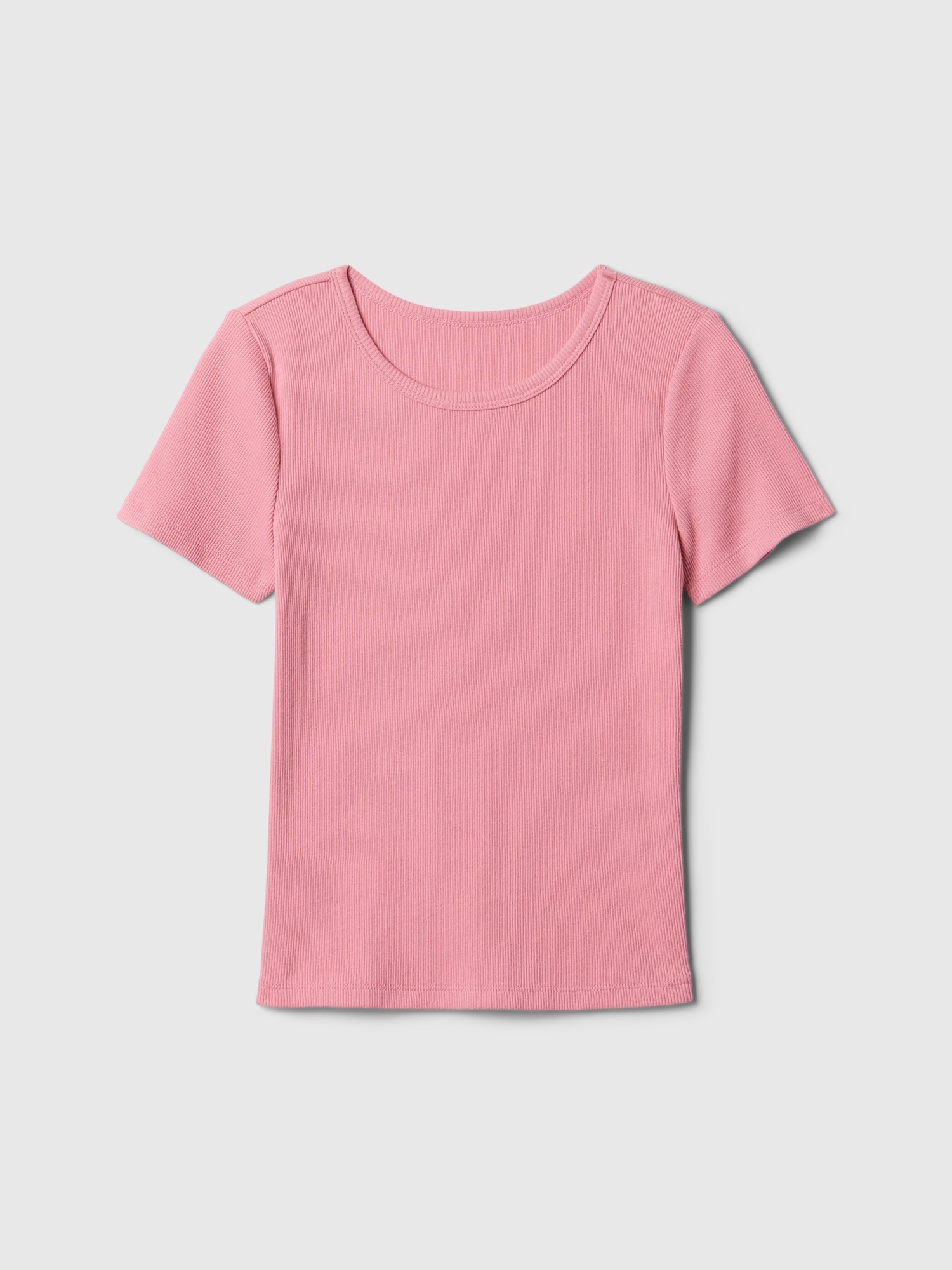 GAP Kids ́s Cotton T-Shirt - Girls