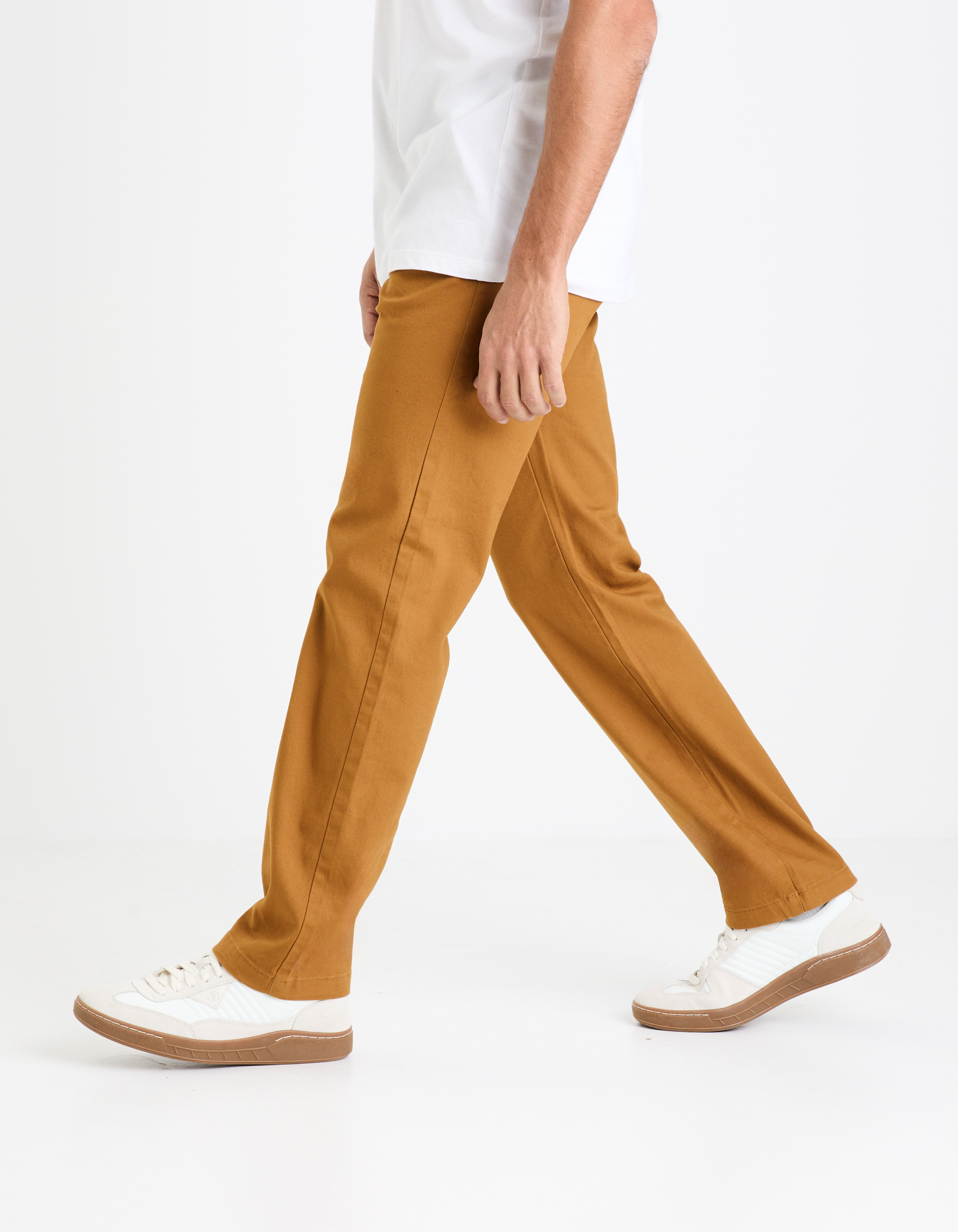 Celio Tohenri chinos - Mens
