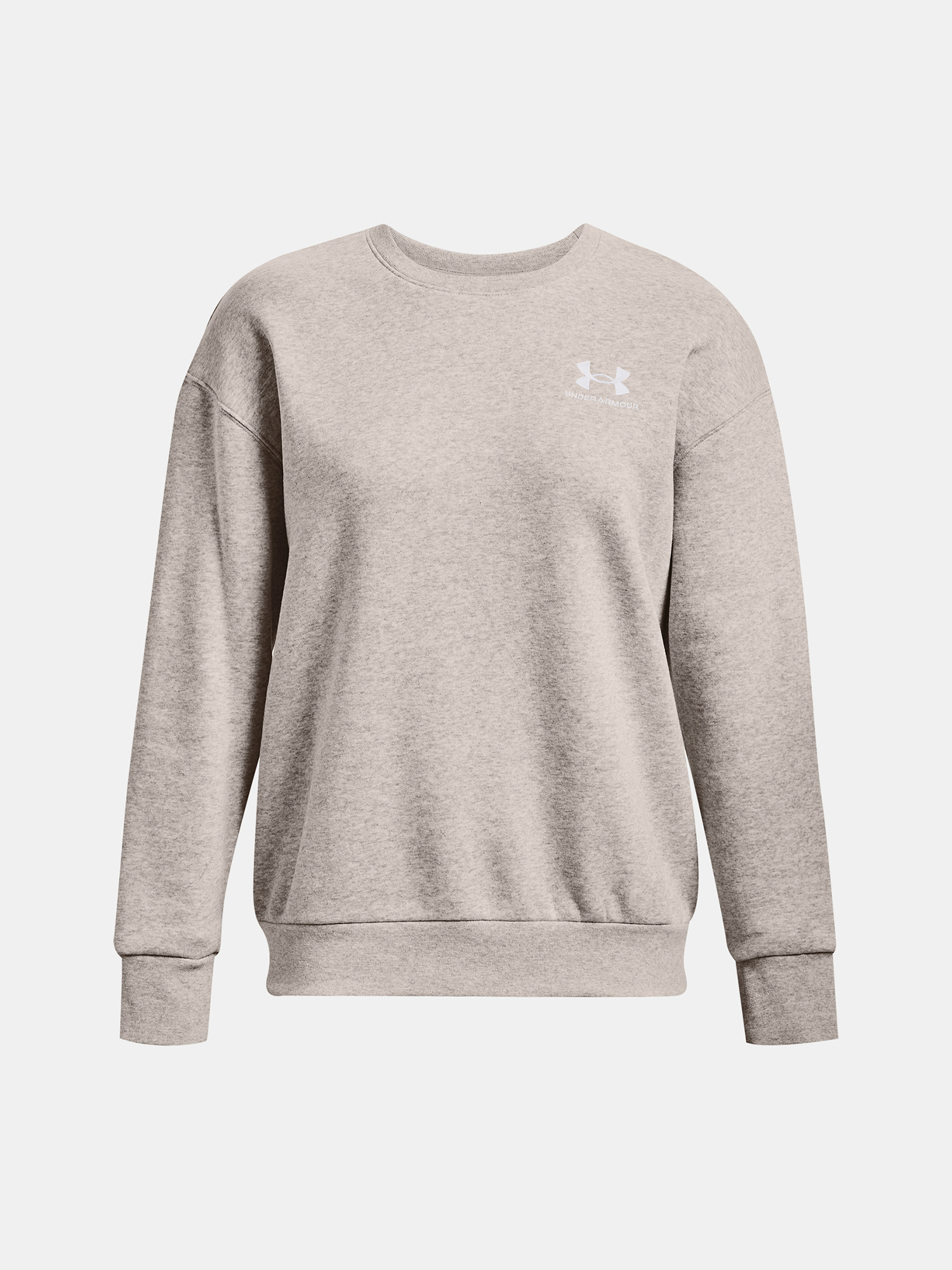 Hanorace pentru femei Under Armour - gri
