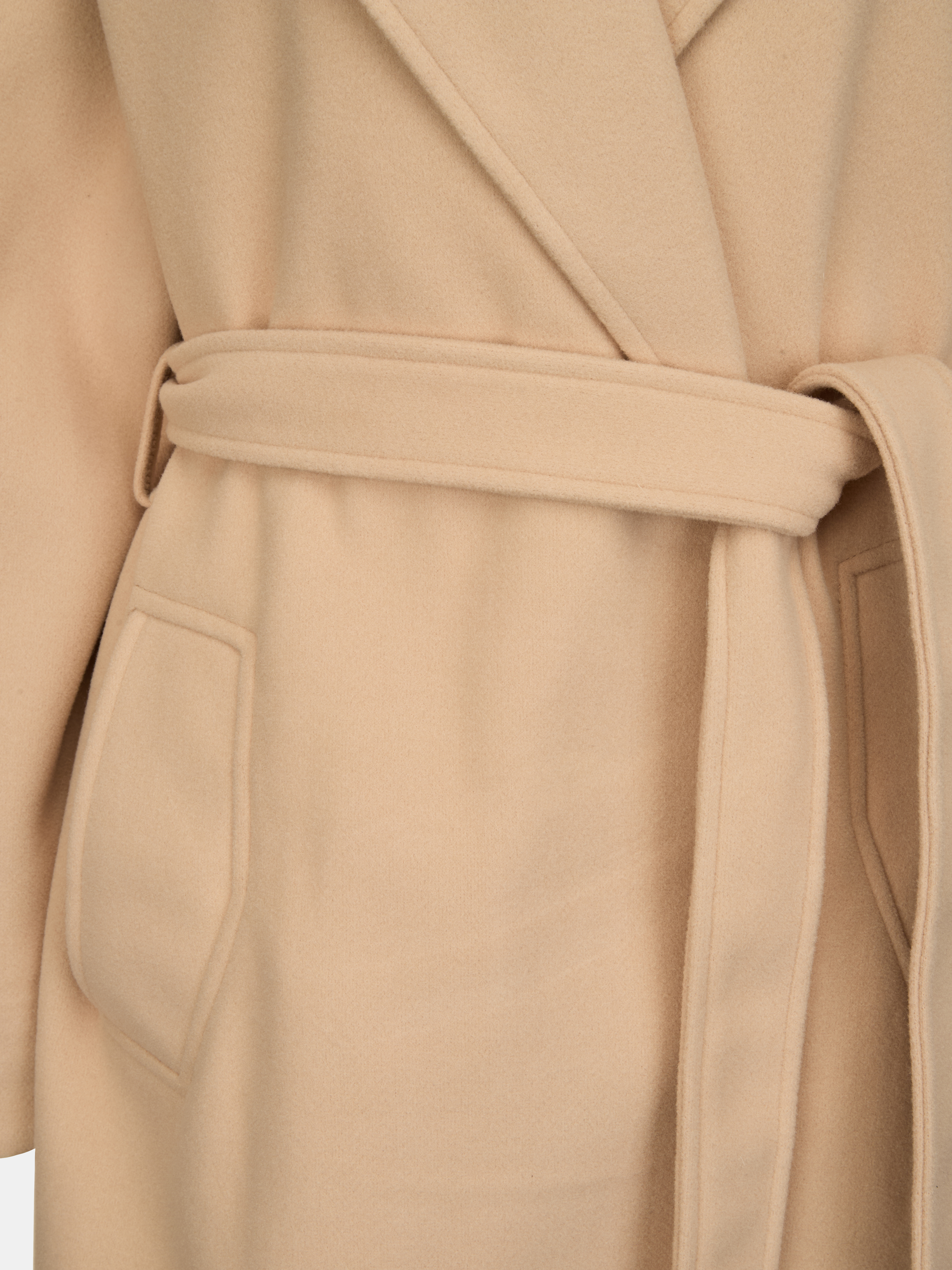 Beige Women's Coat ORSAY - Women's