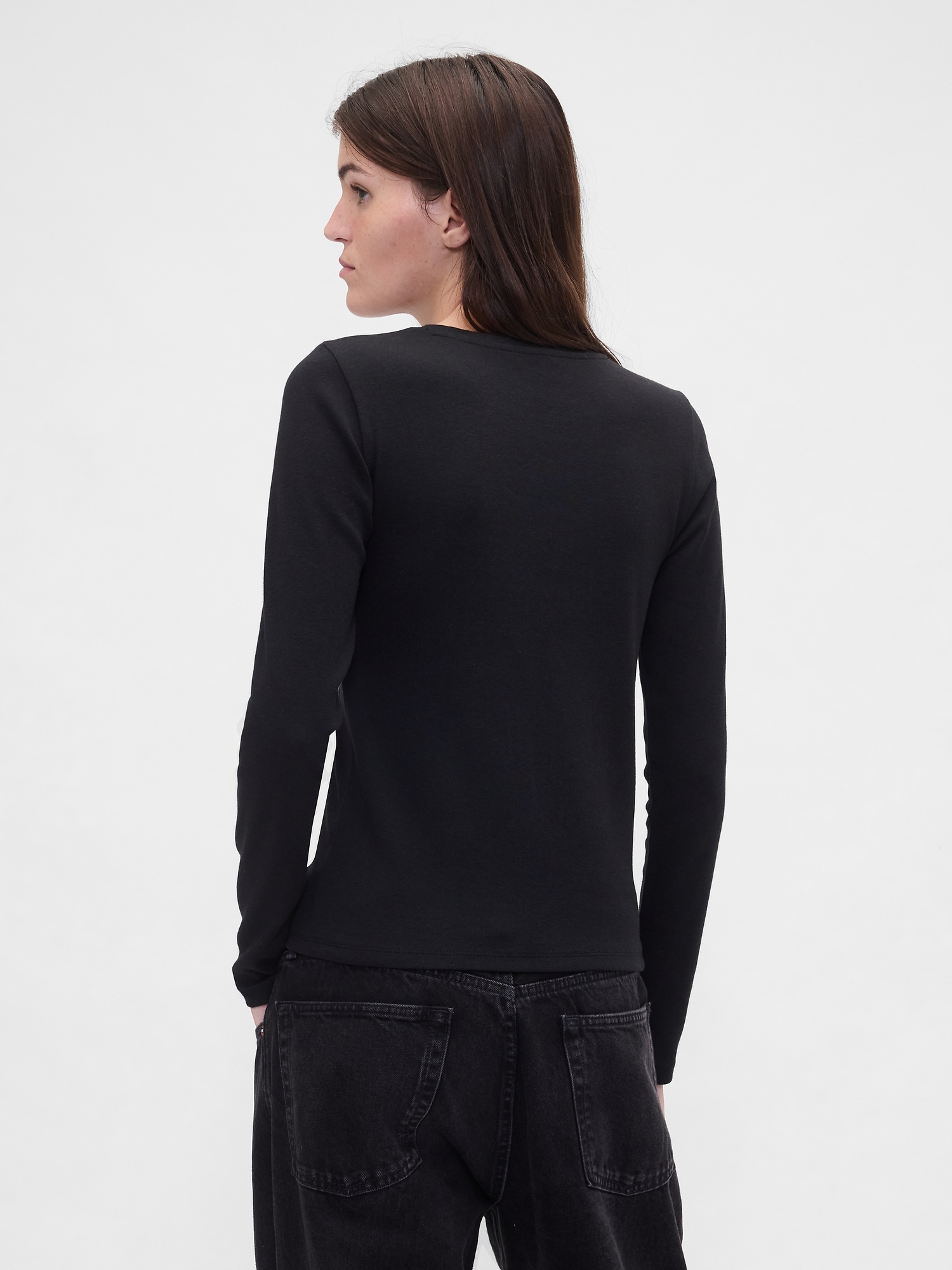 GAP Stretch T-Shirt - Women's