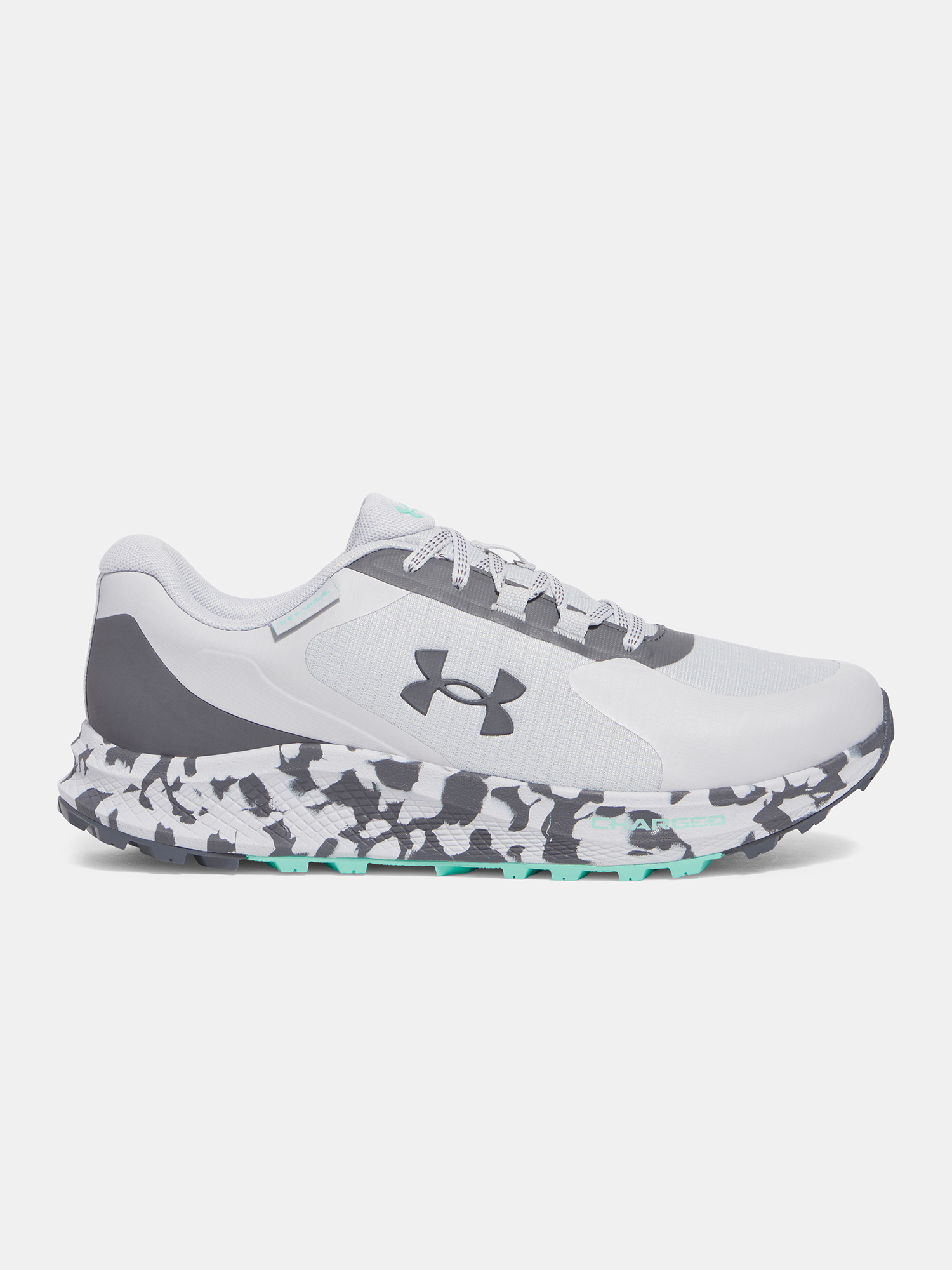 Men&#039;s shoes Under Armour UA Charged Bandit TR 3 SP - Men&#039;s
