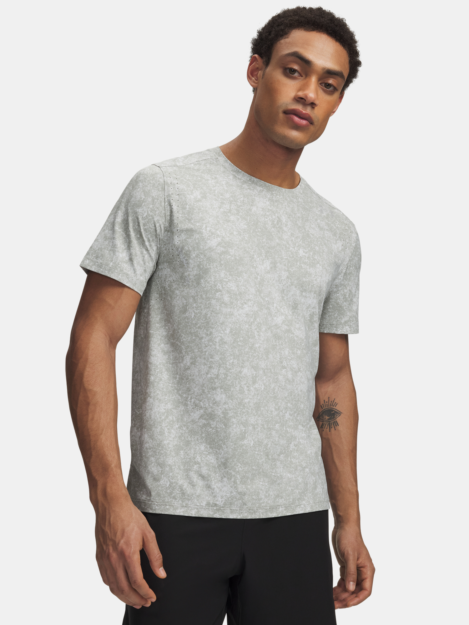 Мъжка тениска Under Armour UA Velociti Pro Print