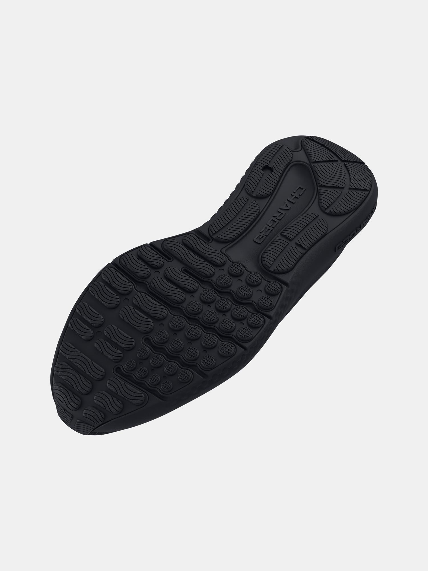 Incaltaminte pentru barbati Under Armour - negru