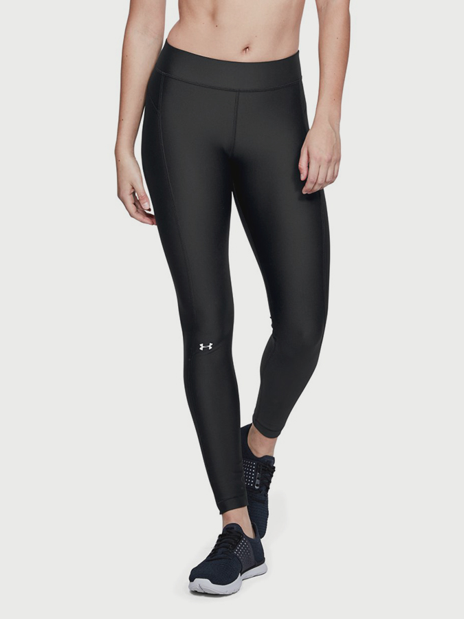 Compression Leggings Under Armour Heatgear Legging