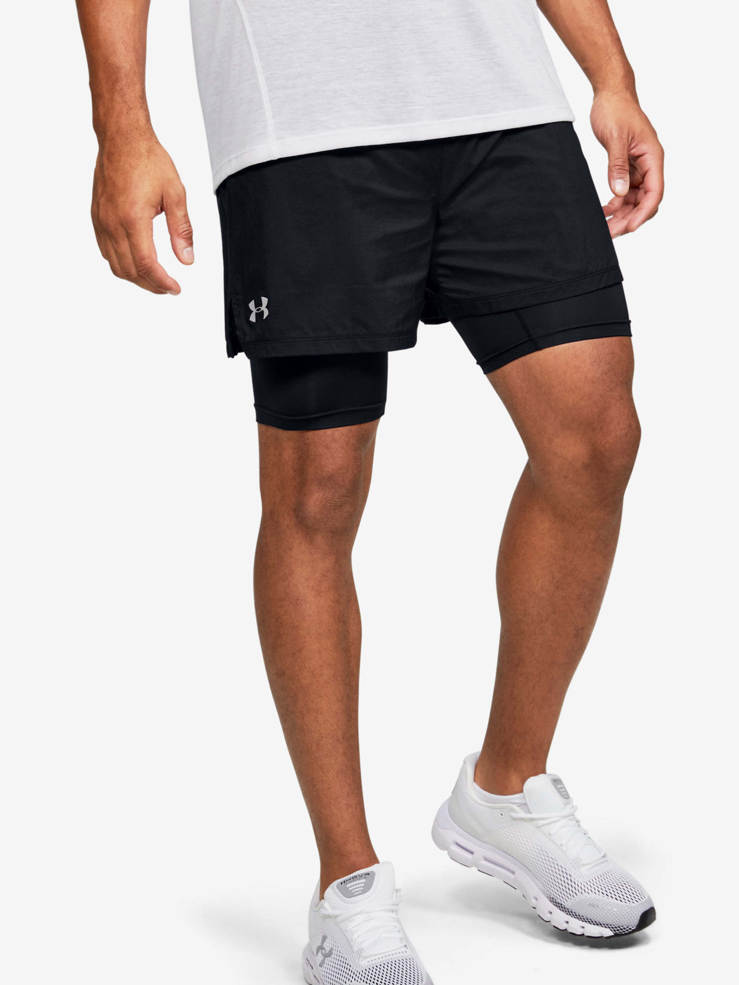 under armor short