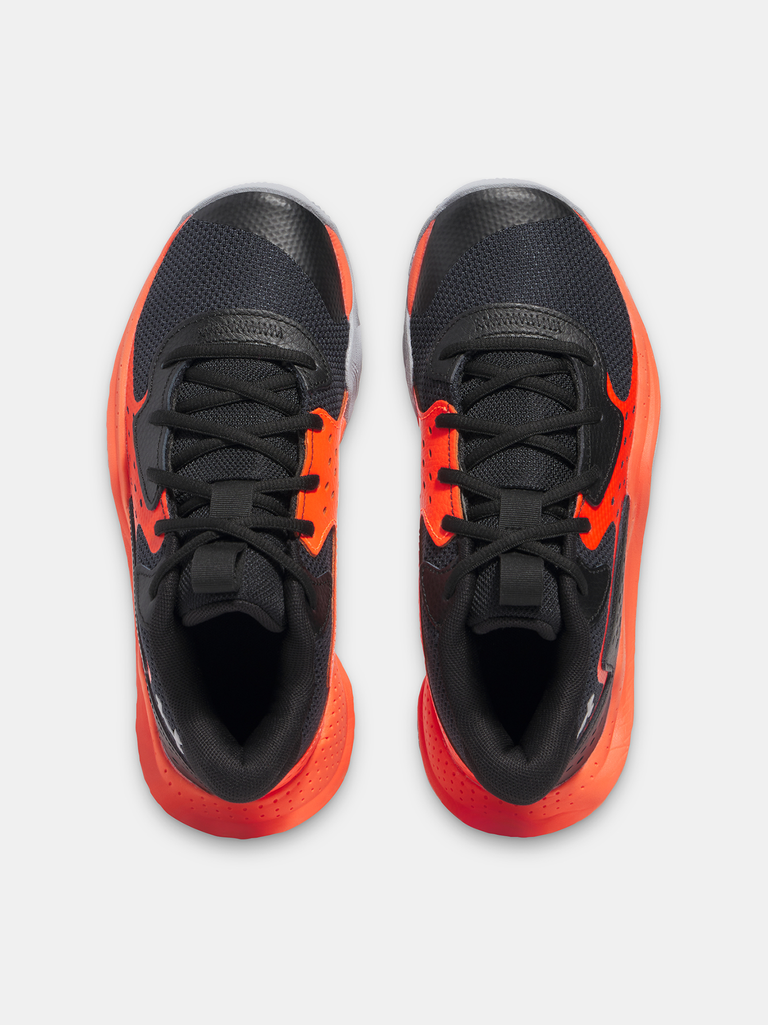 Children's shoes Under Armour UA GS JET '23 - unisex