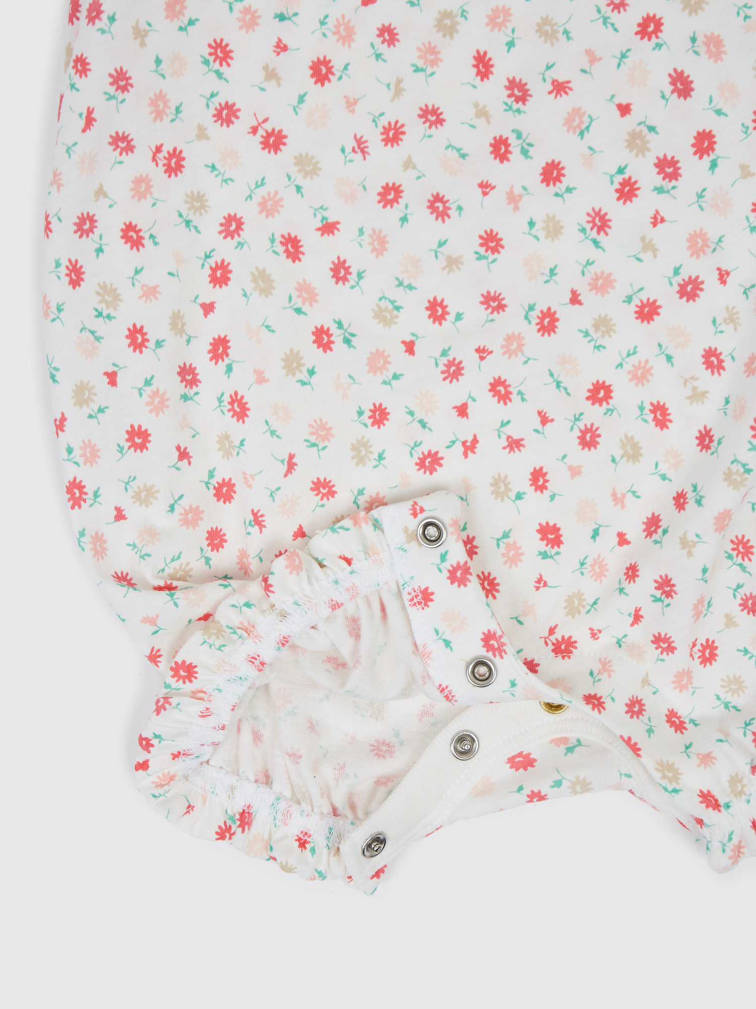 GAP - roz, alb, verde deschis, bej