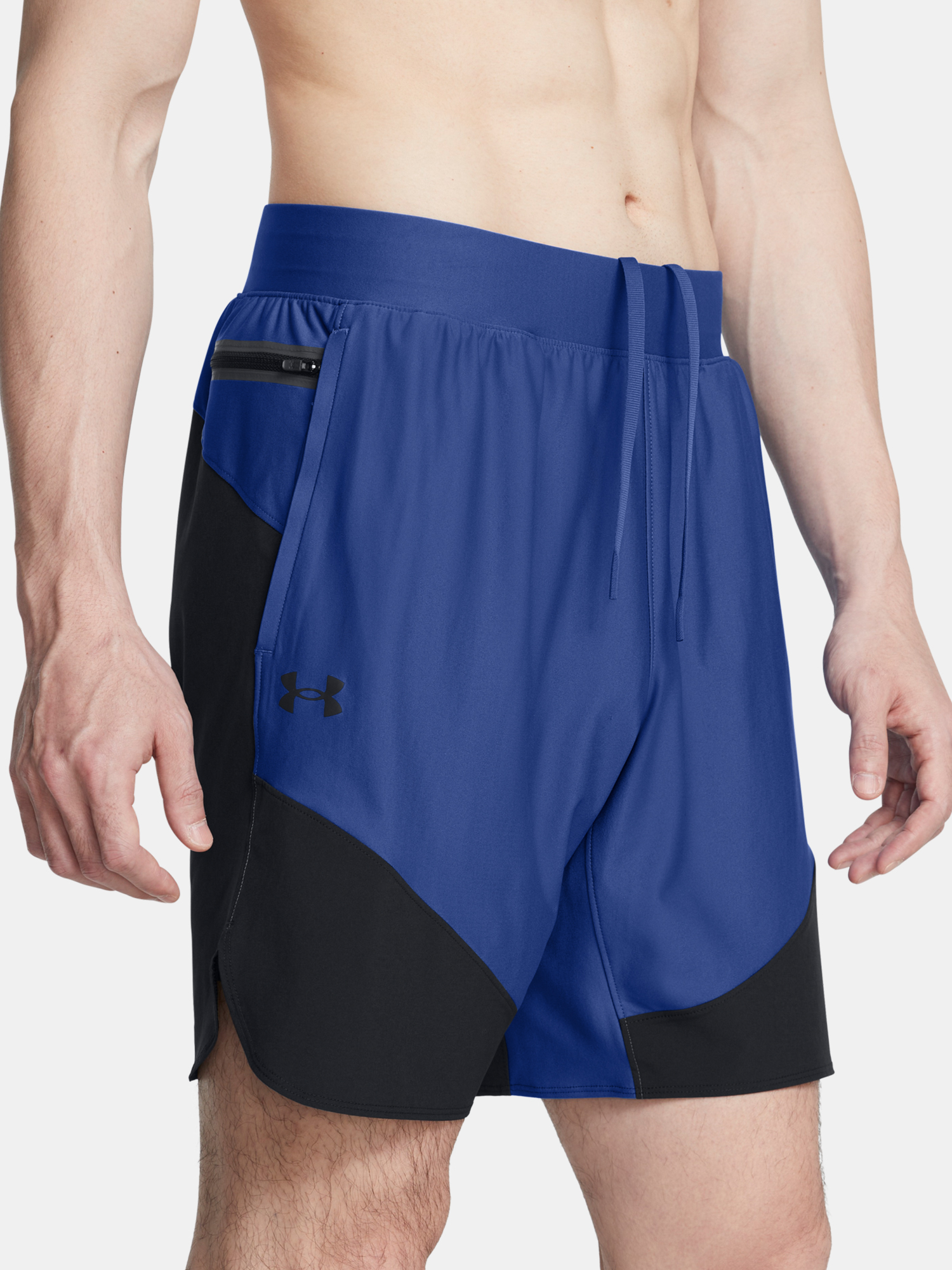 Under Armour Men&#039;s Shorts UA Vanish Elite Hybrid Short - Men&#039;s