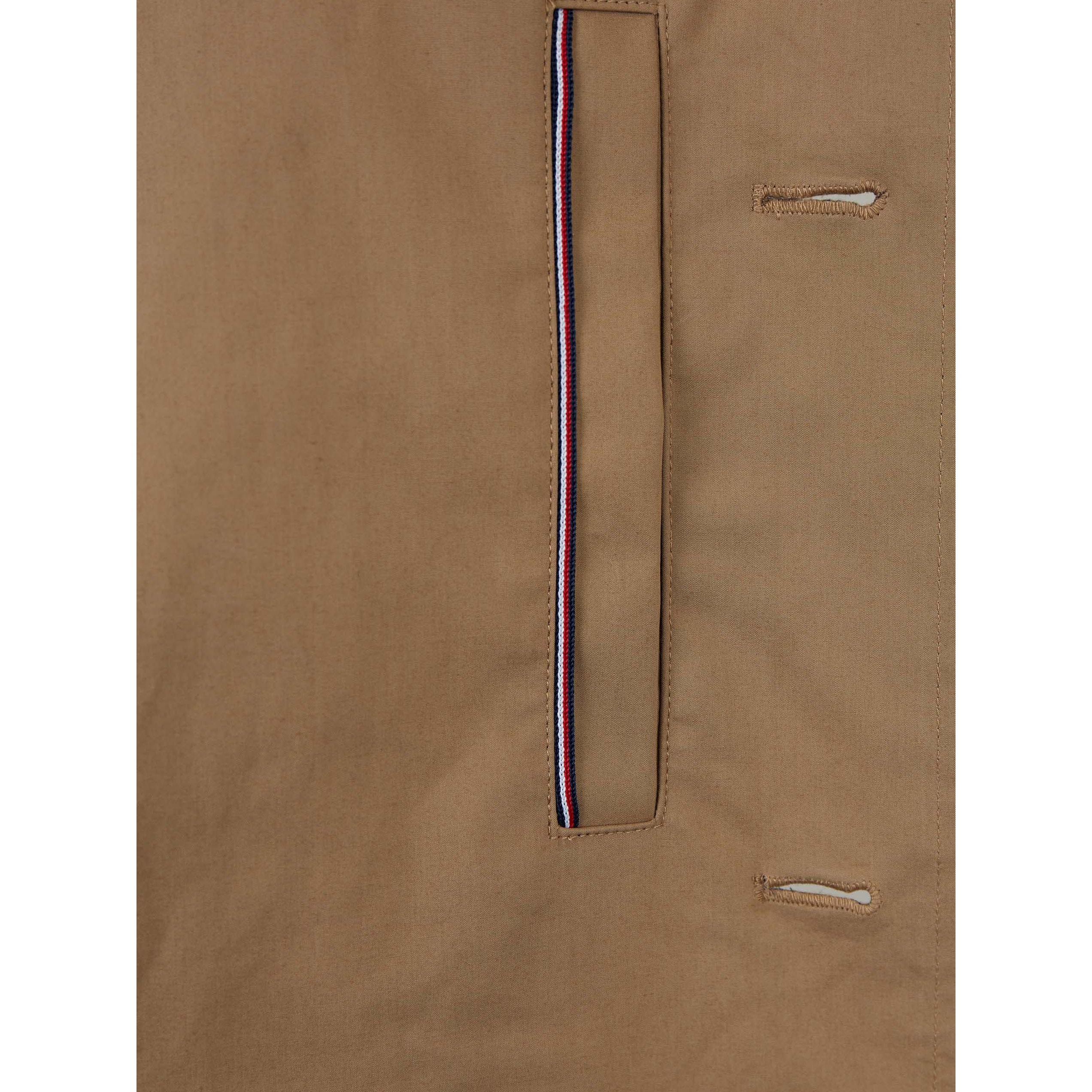 Pánsky kabát Tommy Hilfiger TT0TT06375AES