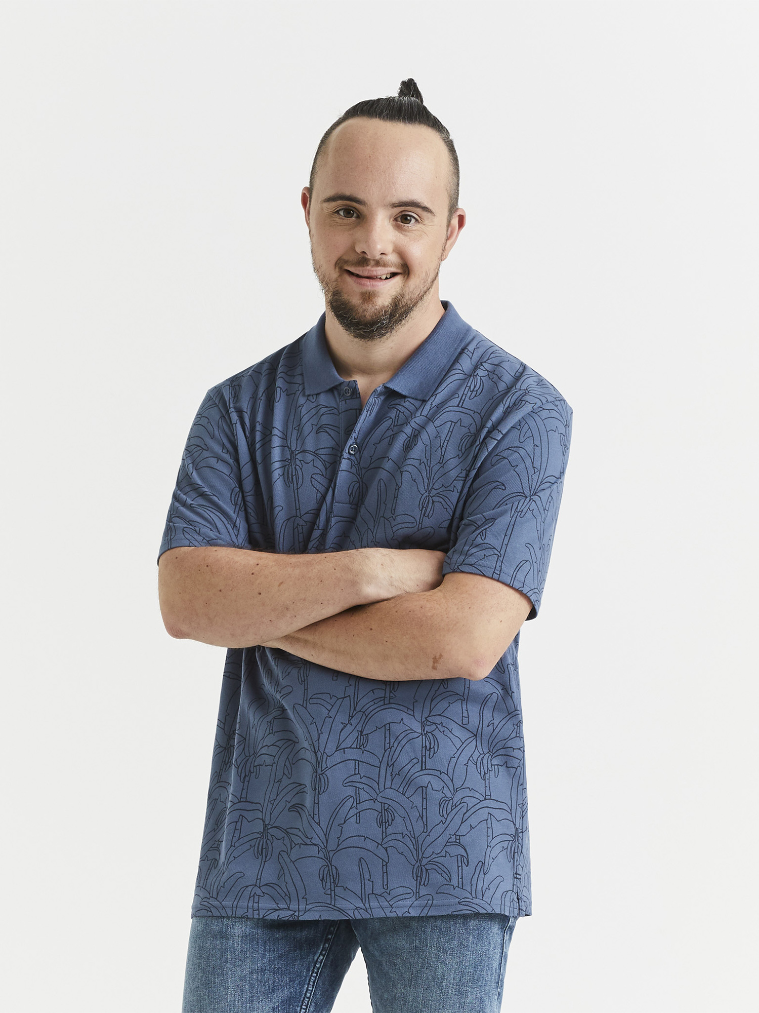 Celio Tričko Vepalmito - Pánské