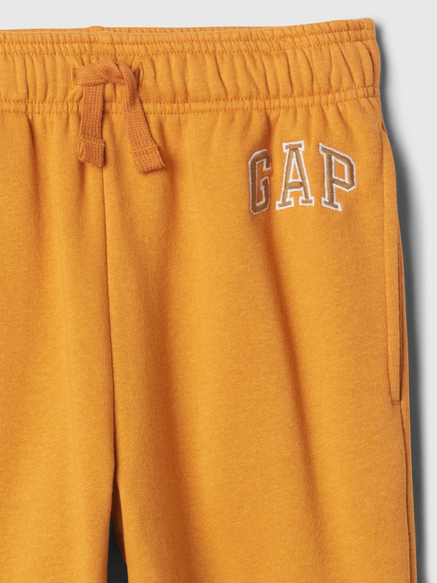 GAP Kids Sweatpants with Logo - Boys