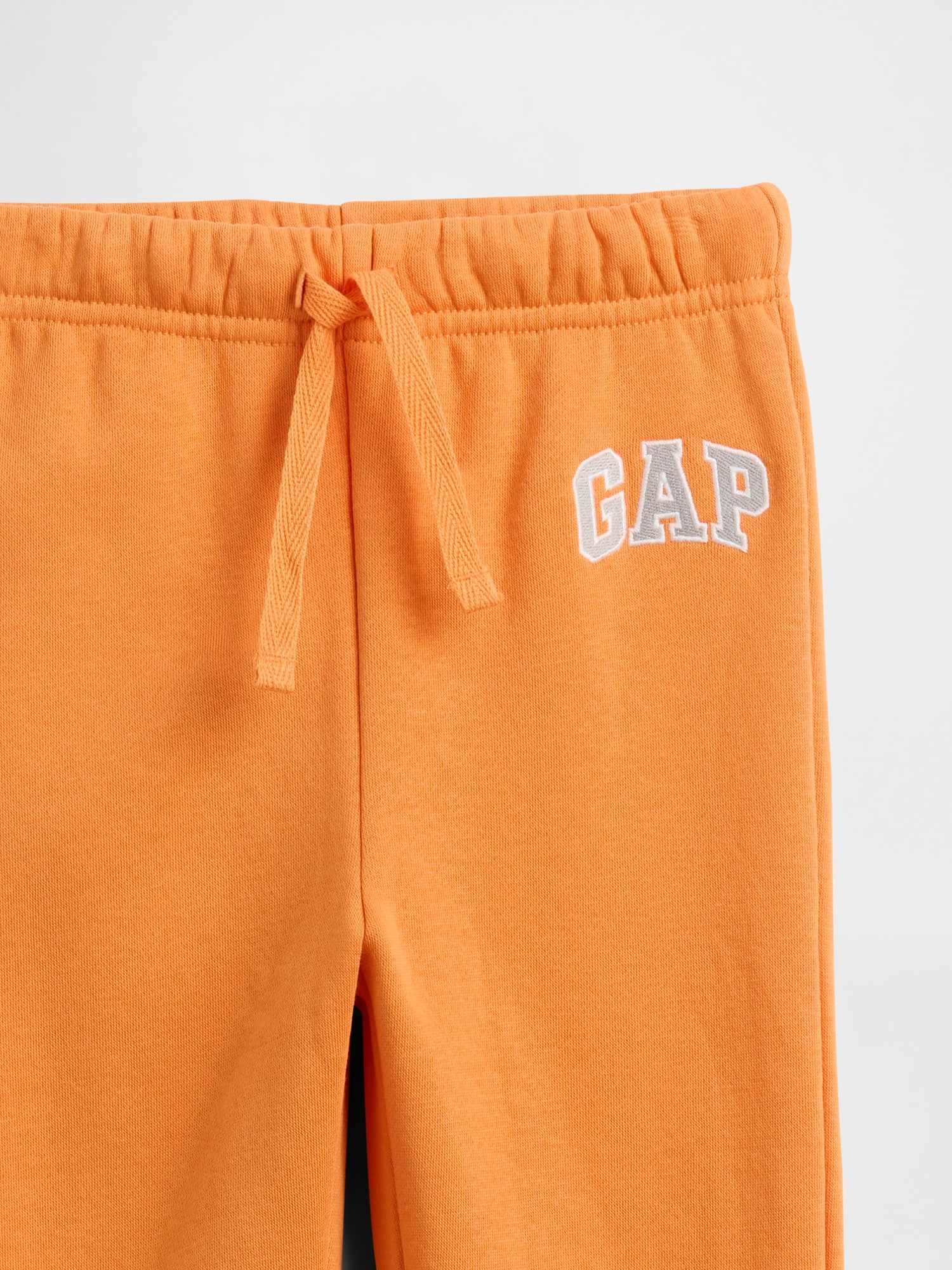 GAP Children&#039;s sweatpants with logo - Boys