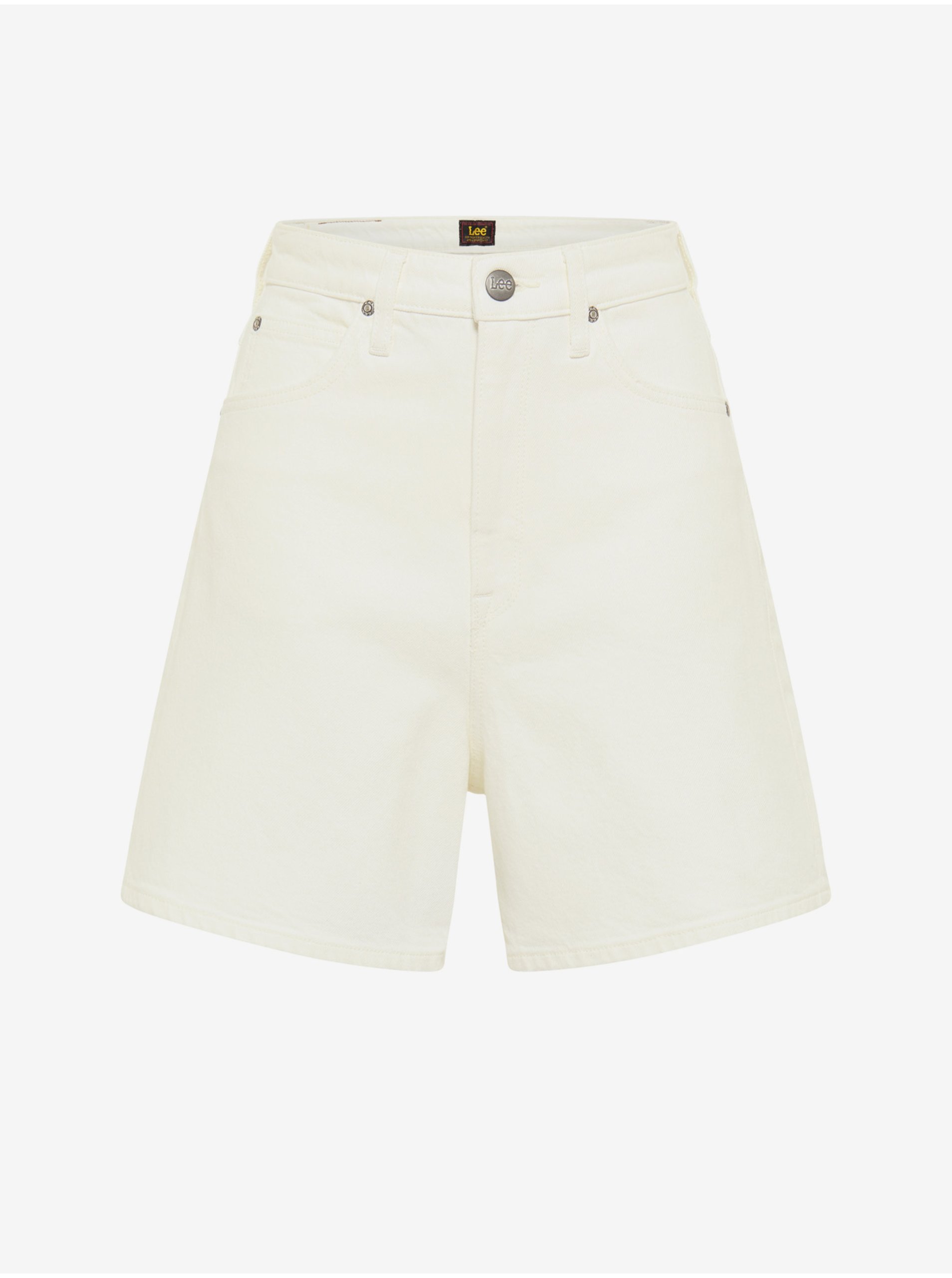 Pantaloni scurti de dama, Lee