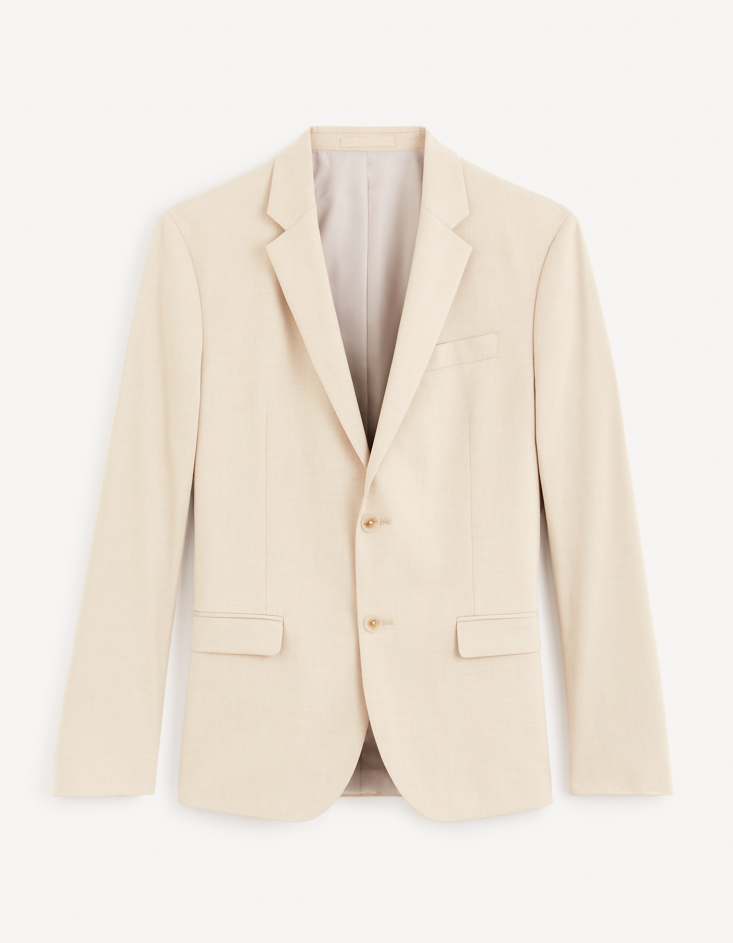 Celio Slim Buamaury Jacket - Men&#039;s