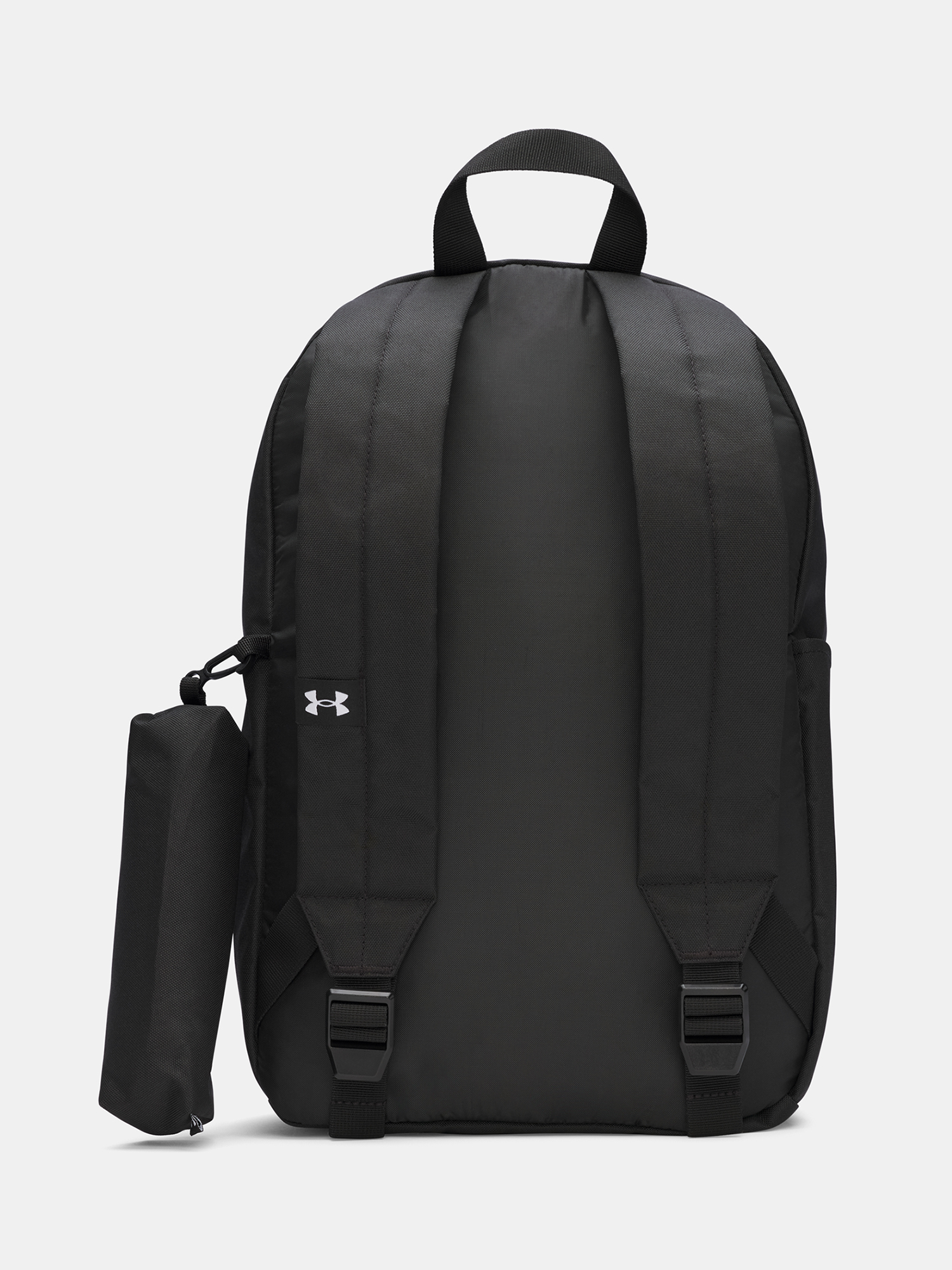 Unisex backpack Under Armour Essential Printed BP-BLK - unisex
