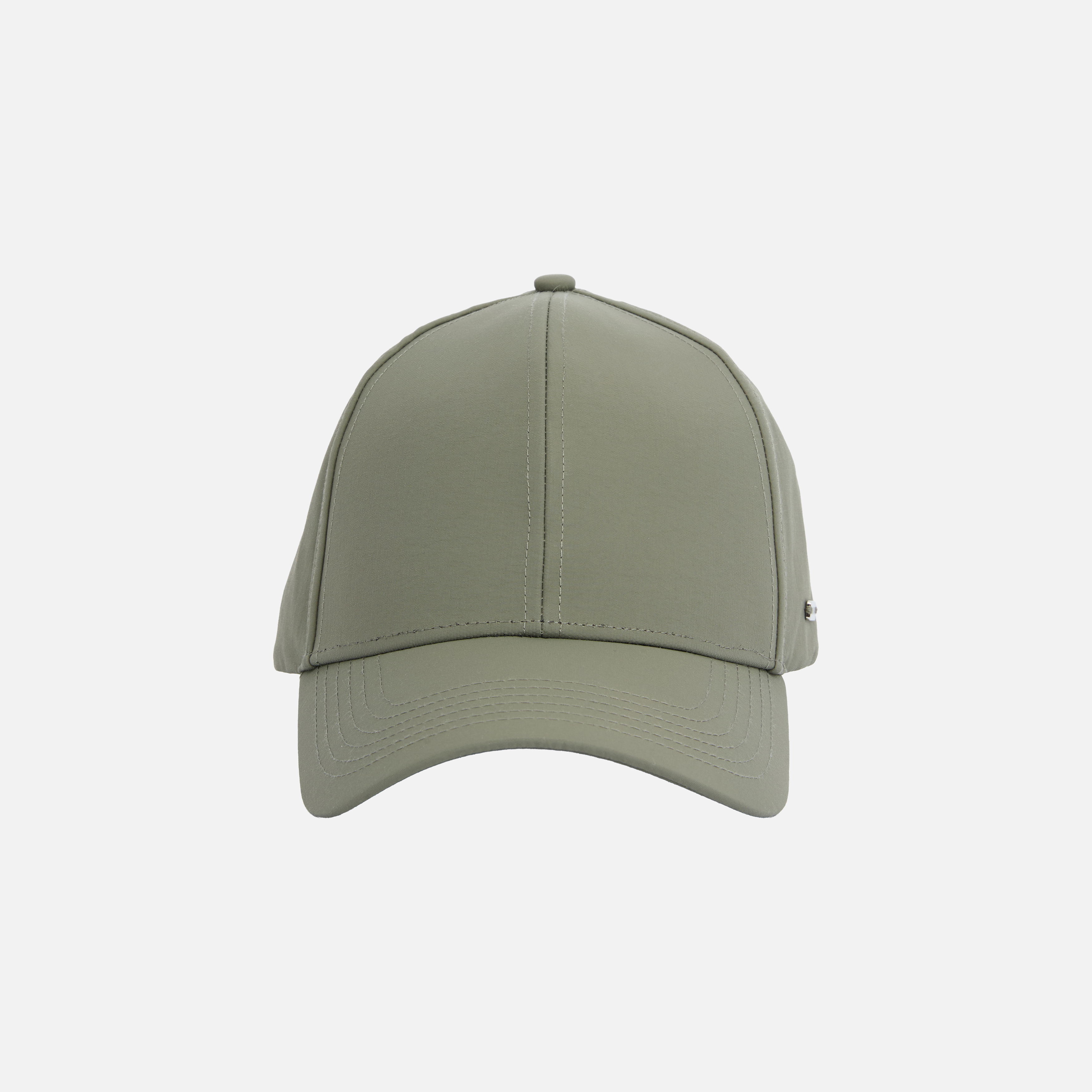 Дамска шапка Geox Faloria в зелено