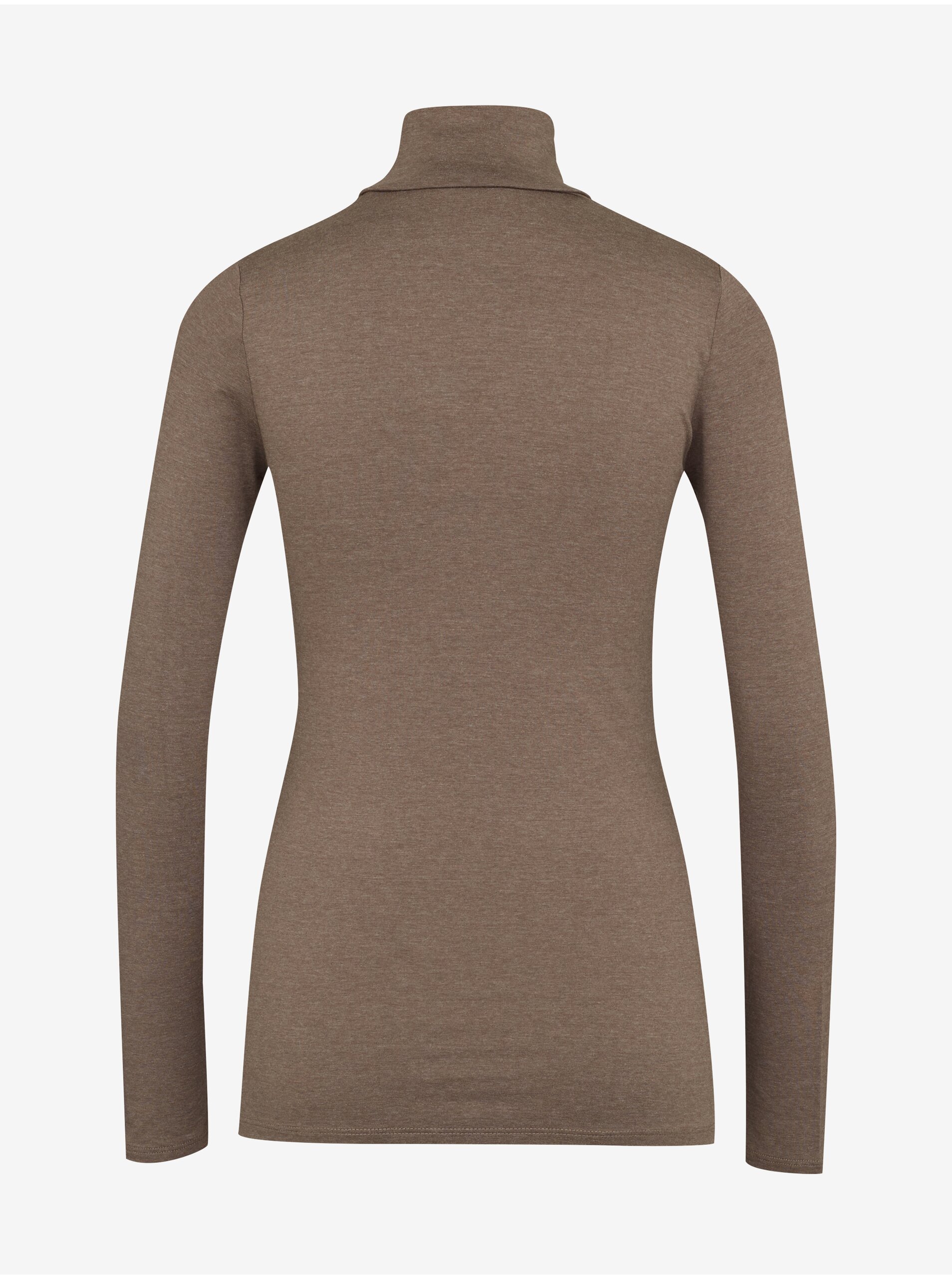 Brown women's sweater CAMAIEU - Women's