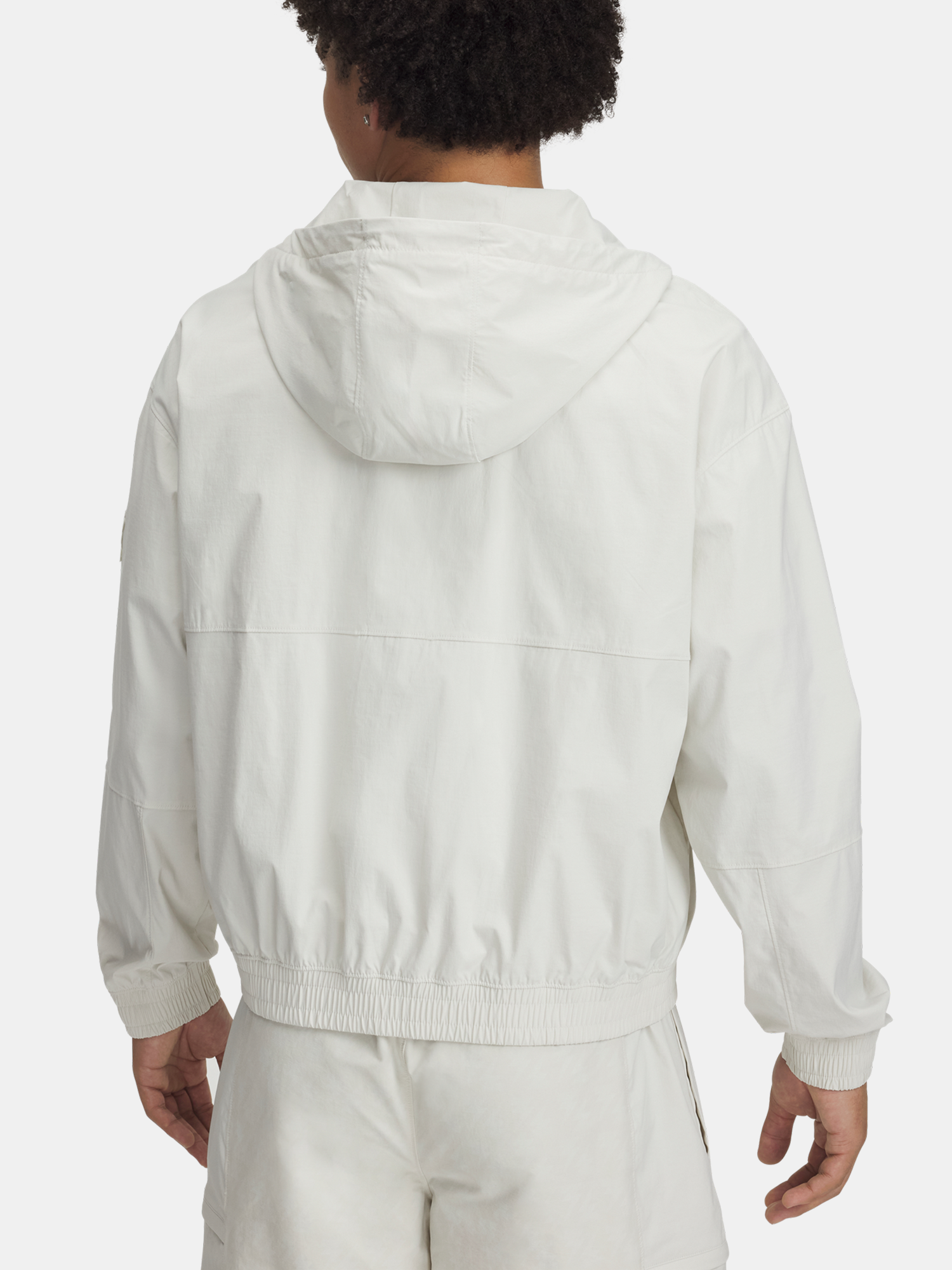 Men&#039;s Under Armour Curry Woven Jacket - Men&#039;s