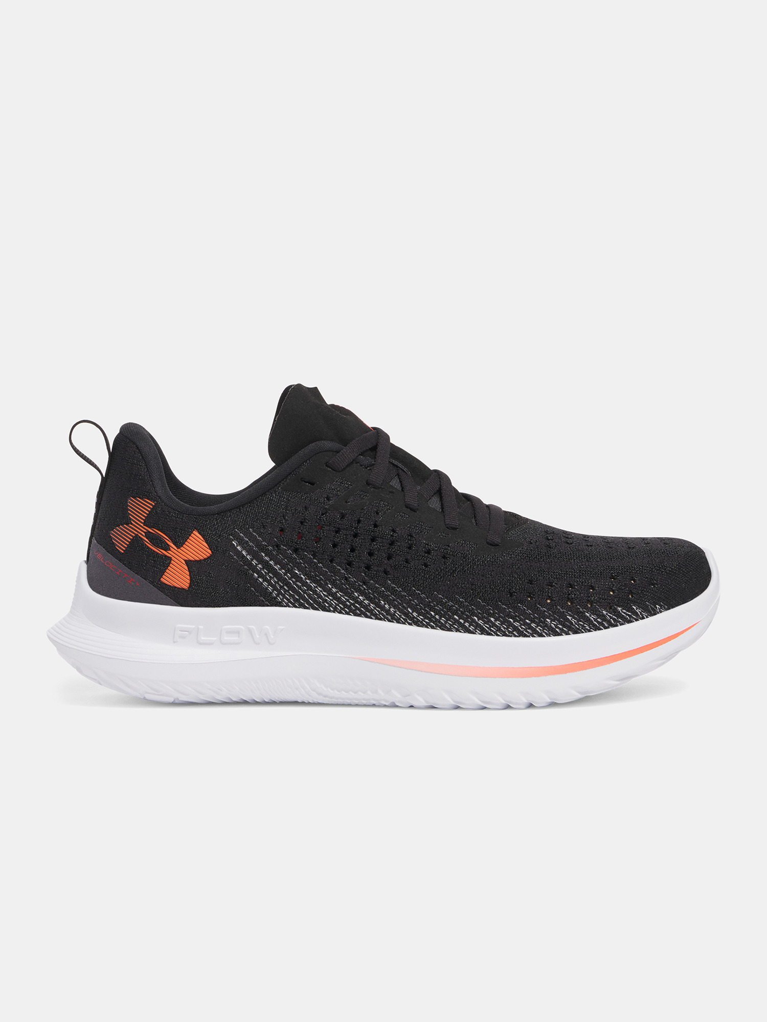 Mens shoes Under Armour UA Velociti 4 - Mens