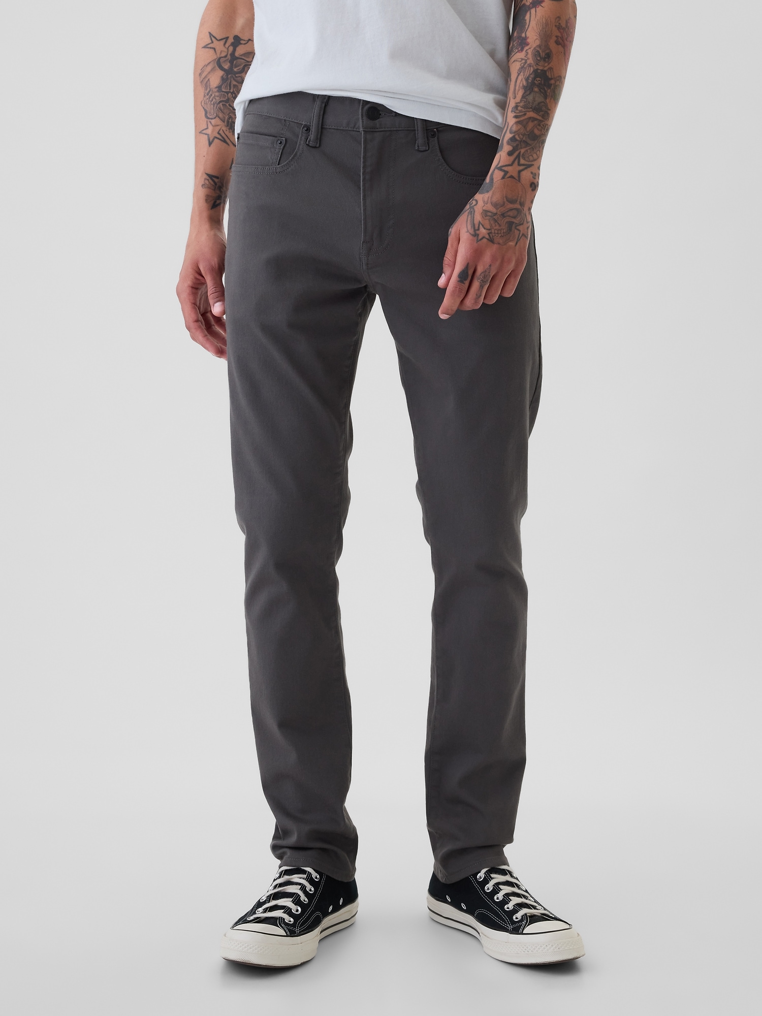 GAP Slim fit jeansFlex - Men's