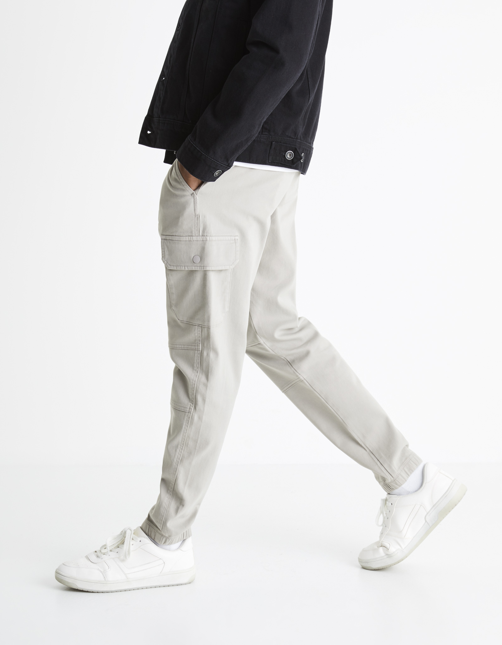 Pantaloni barbati Celio