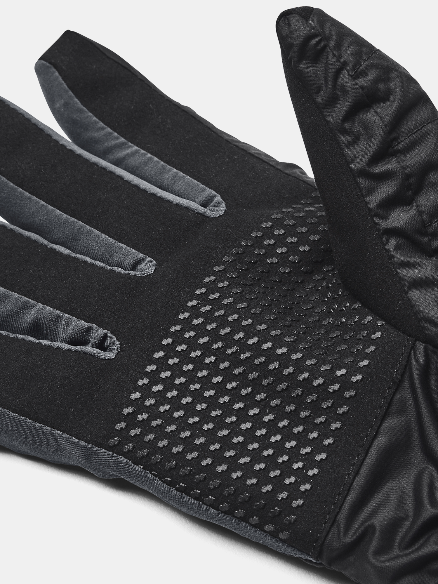 Under Armour Gloves UA Storm Insulated Gloves-BLK - Men