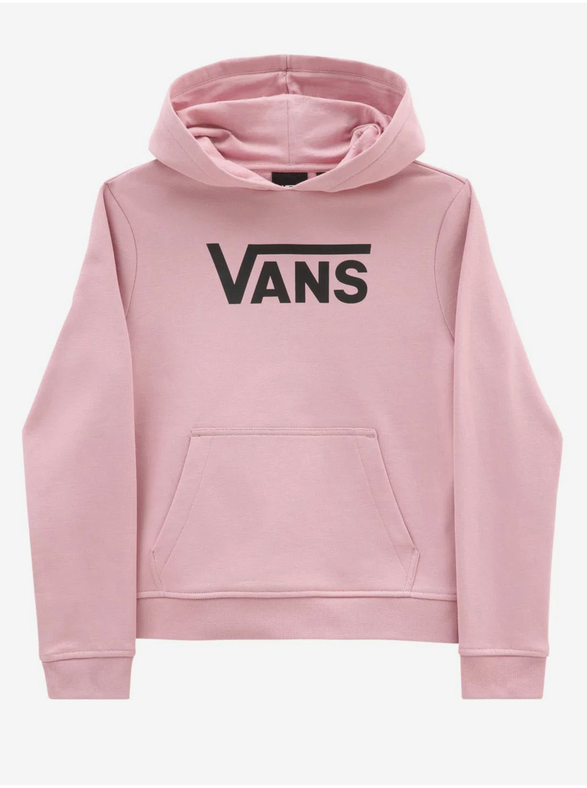 Sudadera De Chica Vans